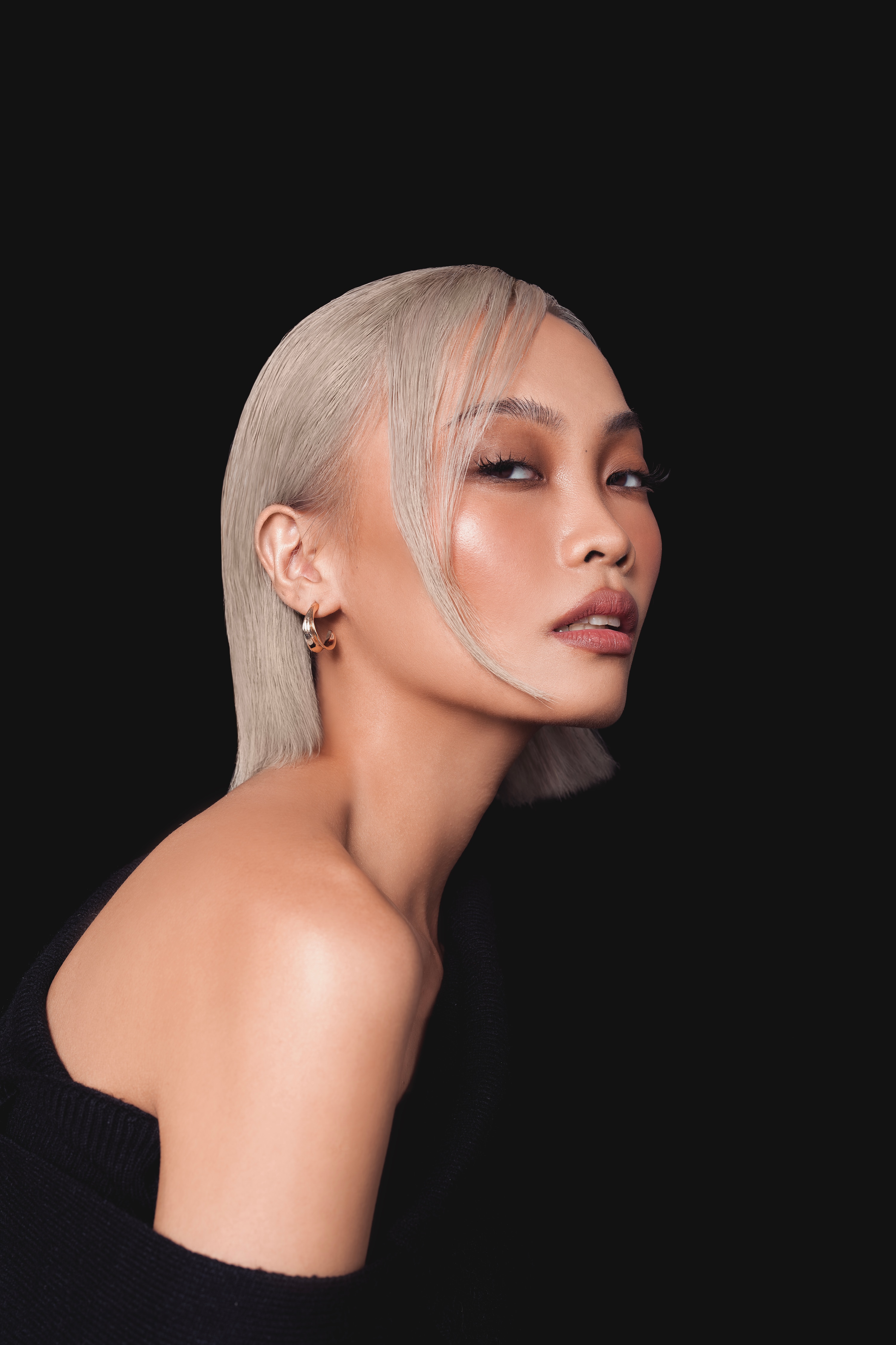 Suyen Salazar TRESemme’s haircare expert