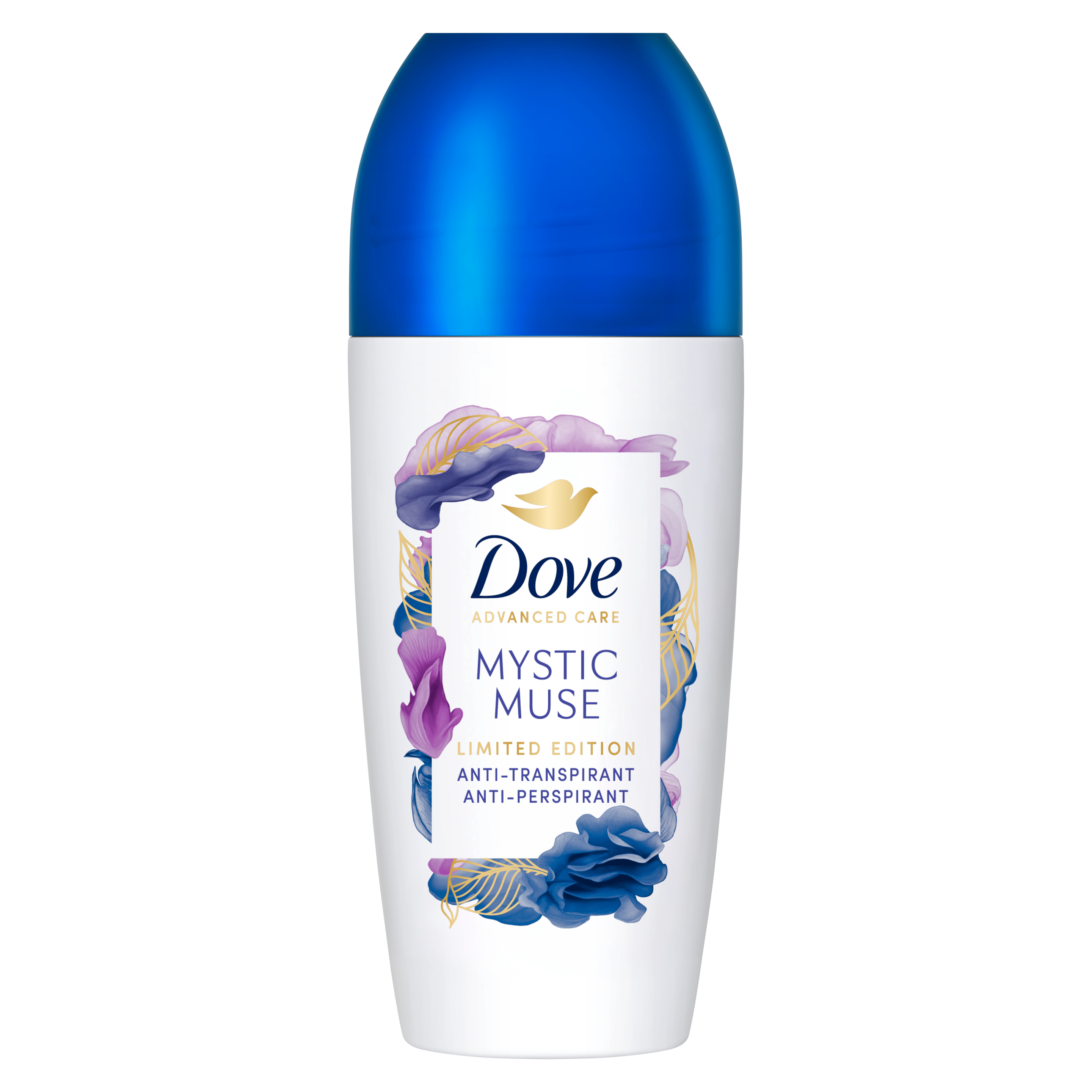 Mystic Muse Antitranspirant Roll-On