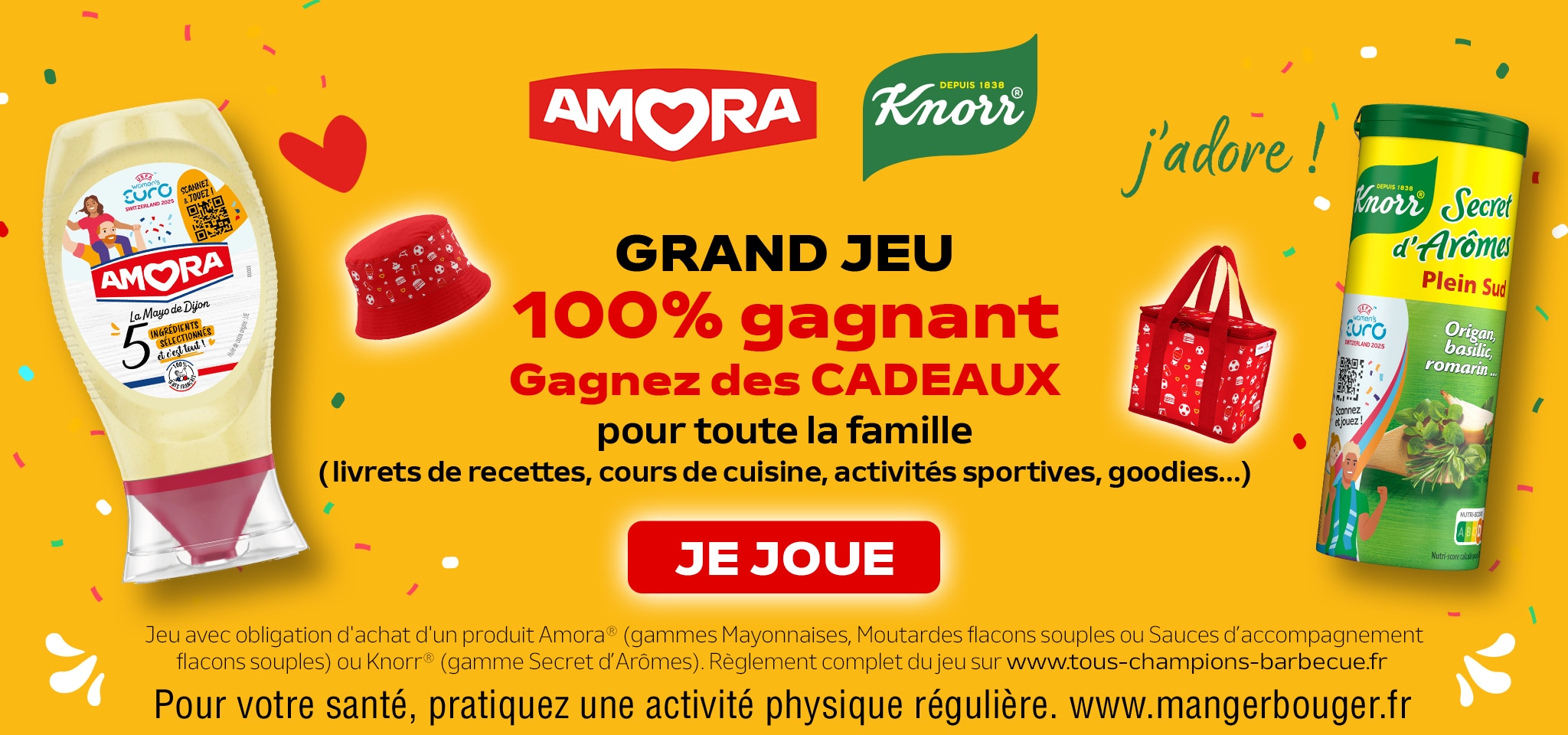 Grand Jeu 
