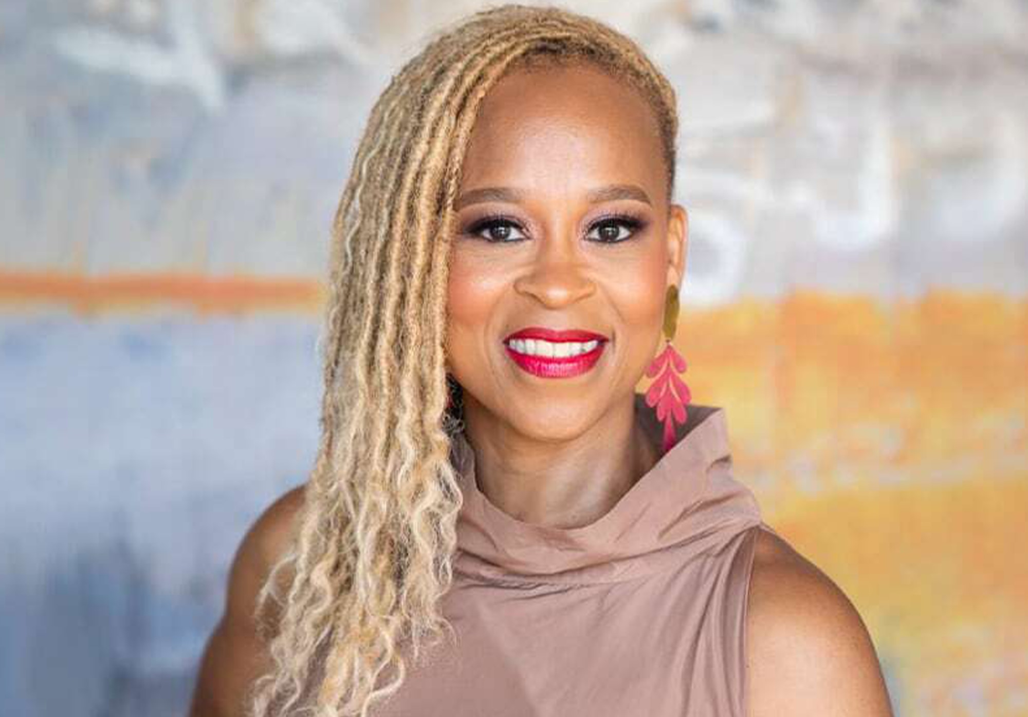 Image of Unliver EVP & COO of North America, Esi Eggleston Bracey