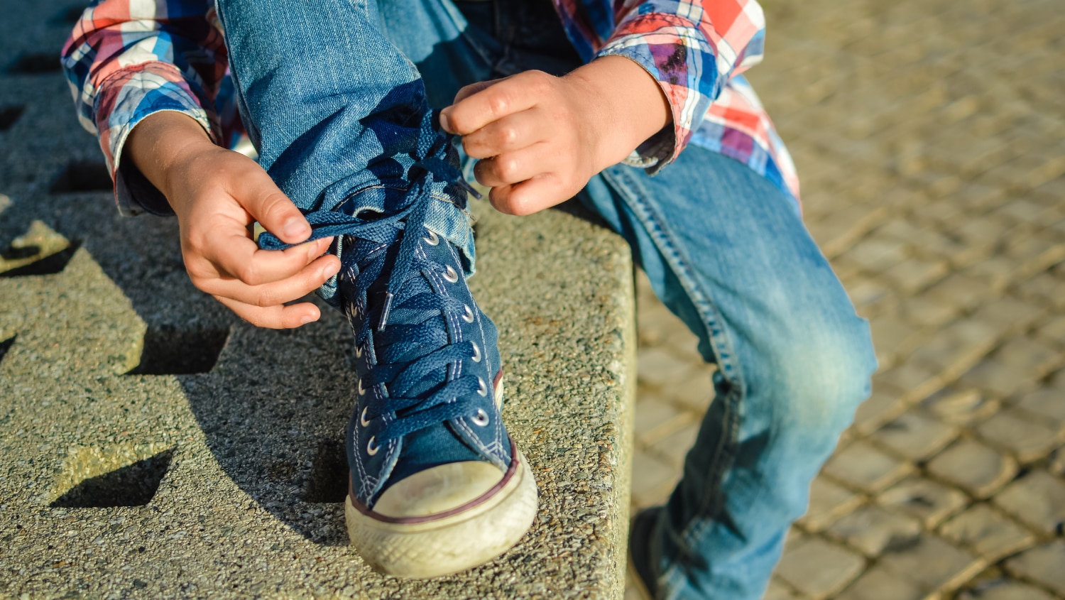 Young guy feeling confident and getting ready after resolving jock itch