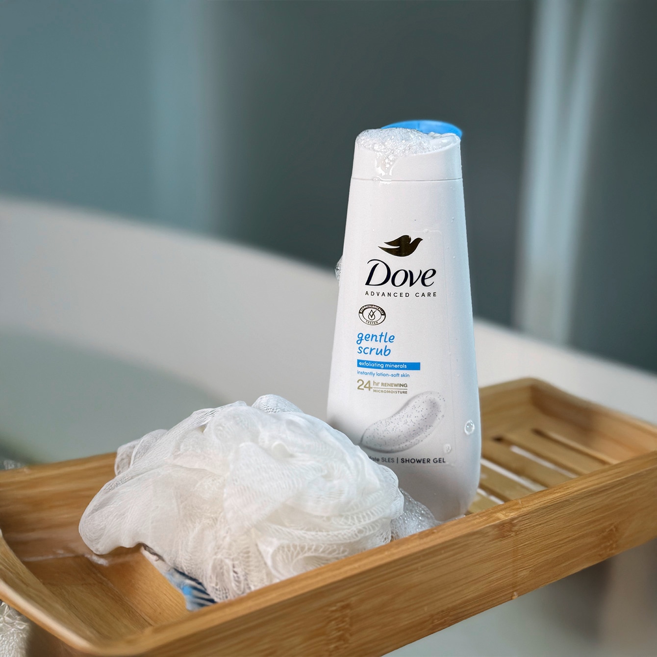 Guide to Choosing a Moisturising Body Wash