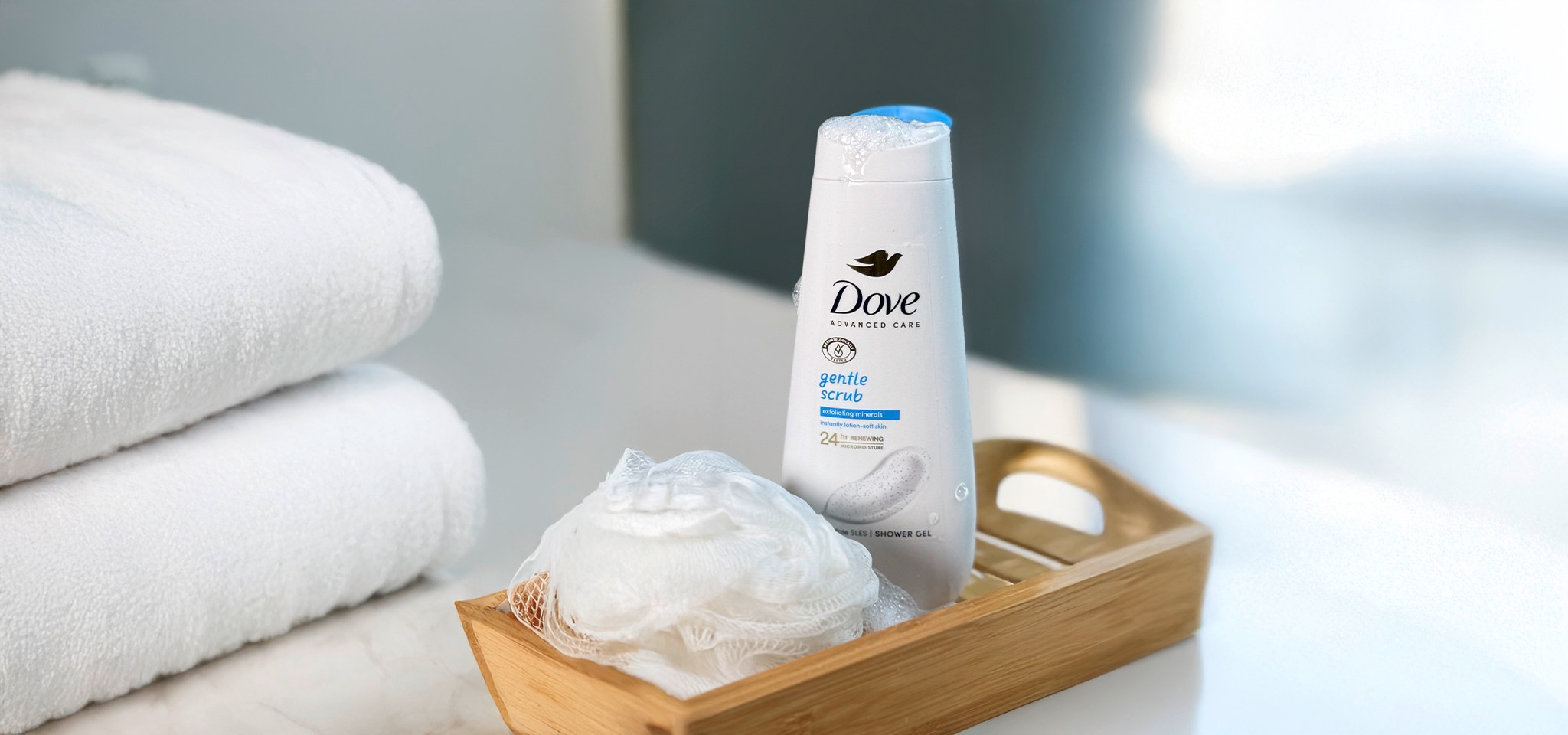 Guide to Choosing a Moisturising Body Wash
