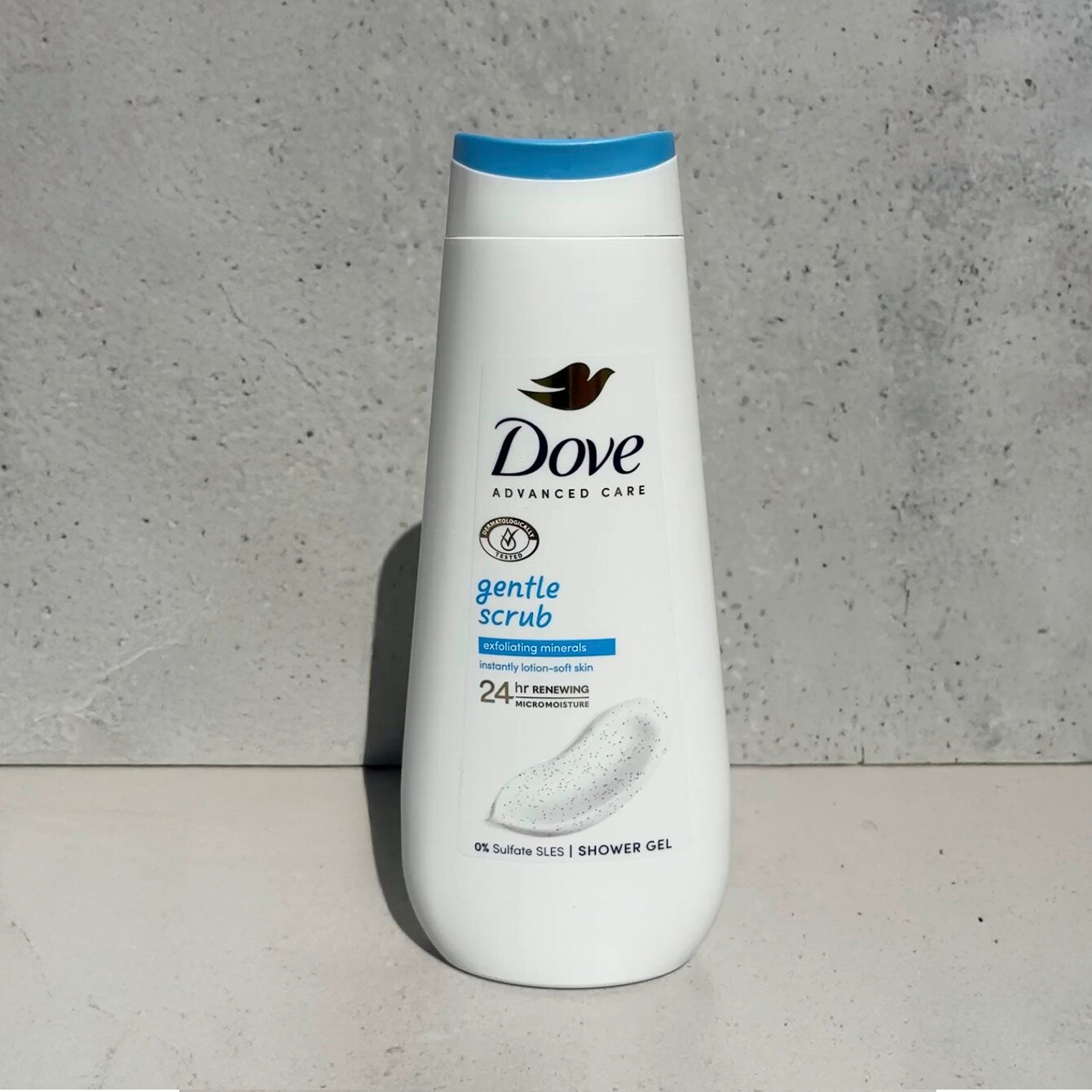 More Than Just Clean: What Your Body Wash Should Do