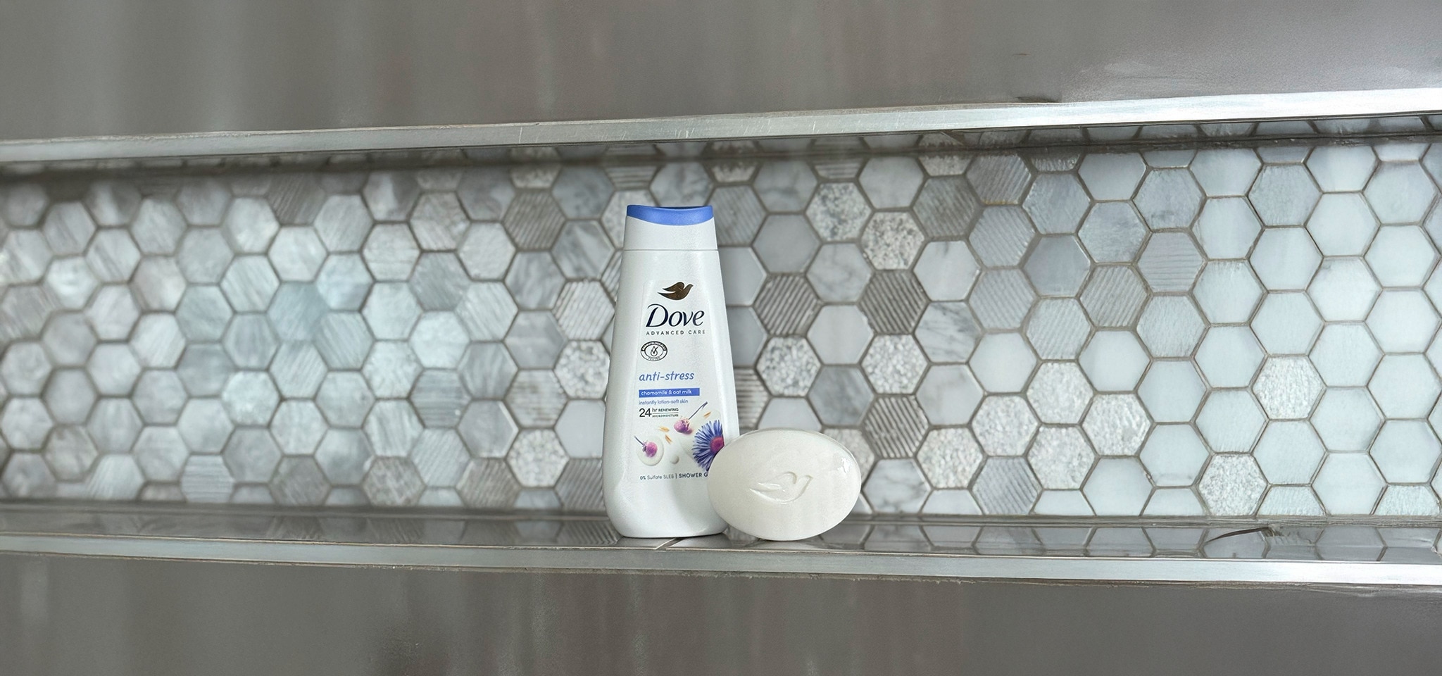 why dermatologists recommend dove body wash for silky soft-skin