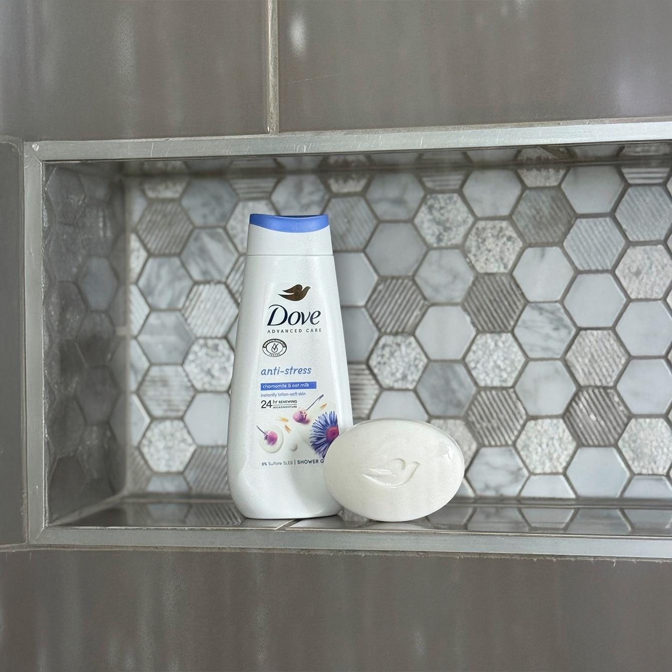 Why Dermatologists Recommend Dove Body Wash for Silky-Soft Skin