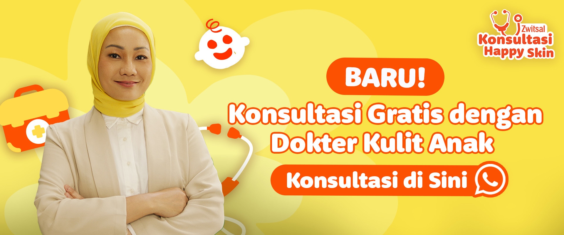 konsultasi dekstop