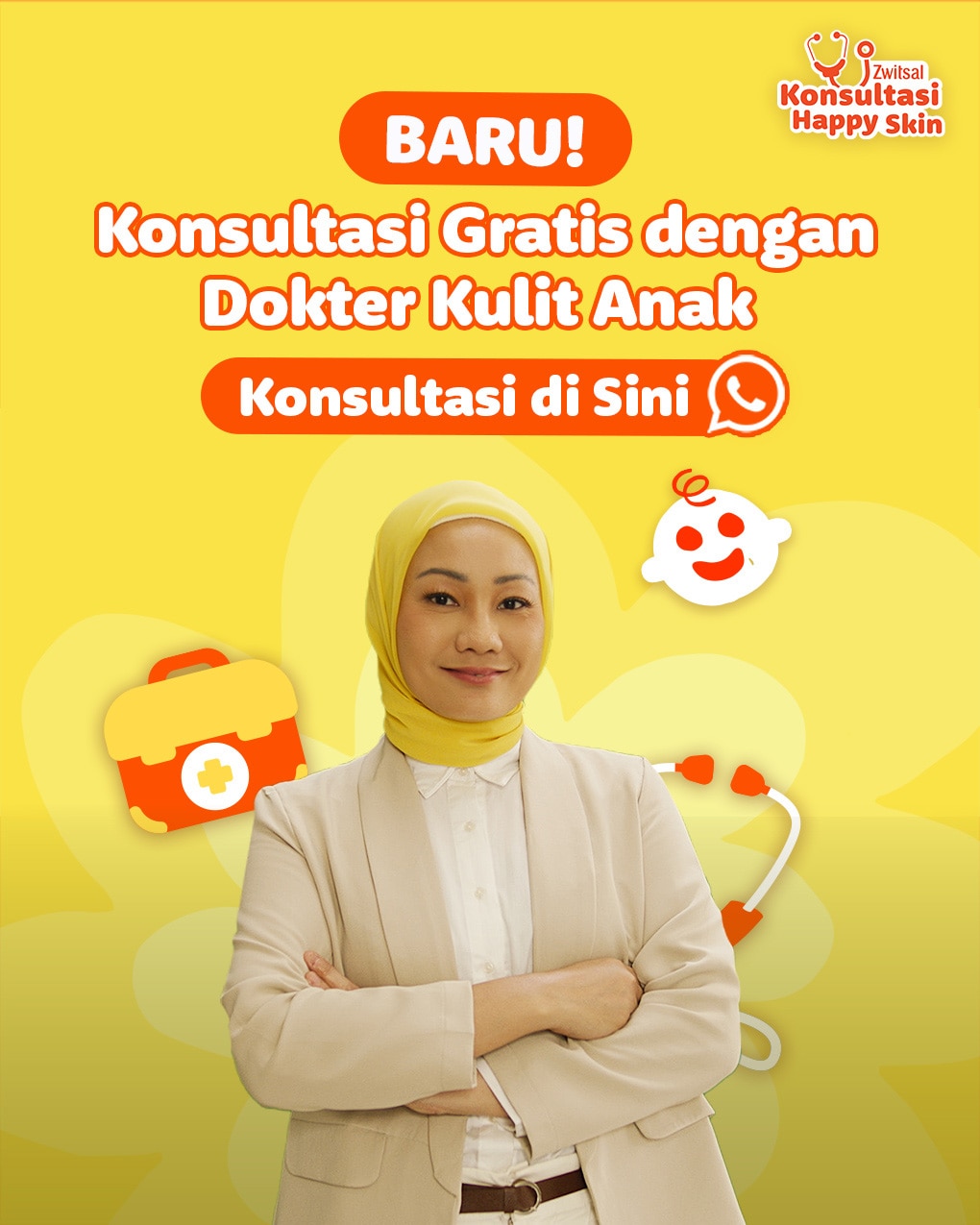 konsultasi Mobile