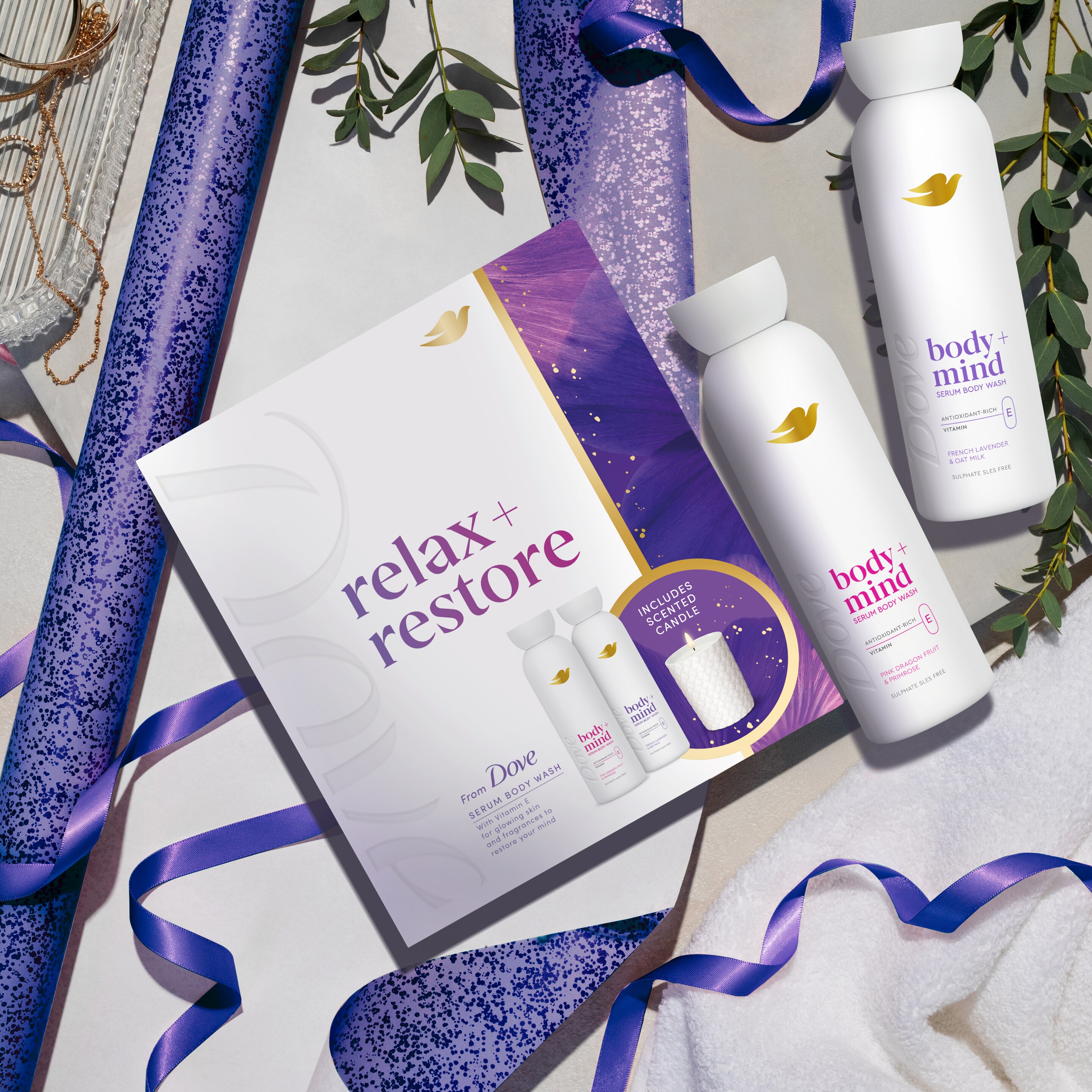 Product page