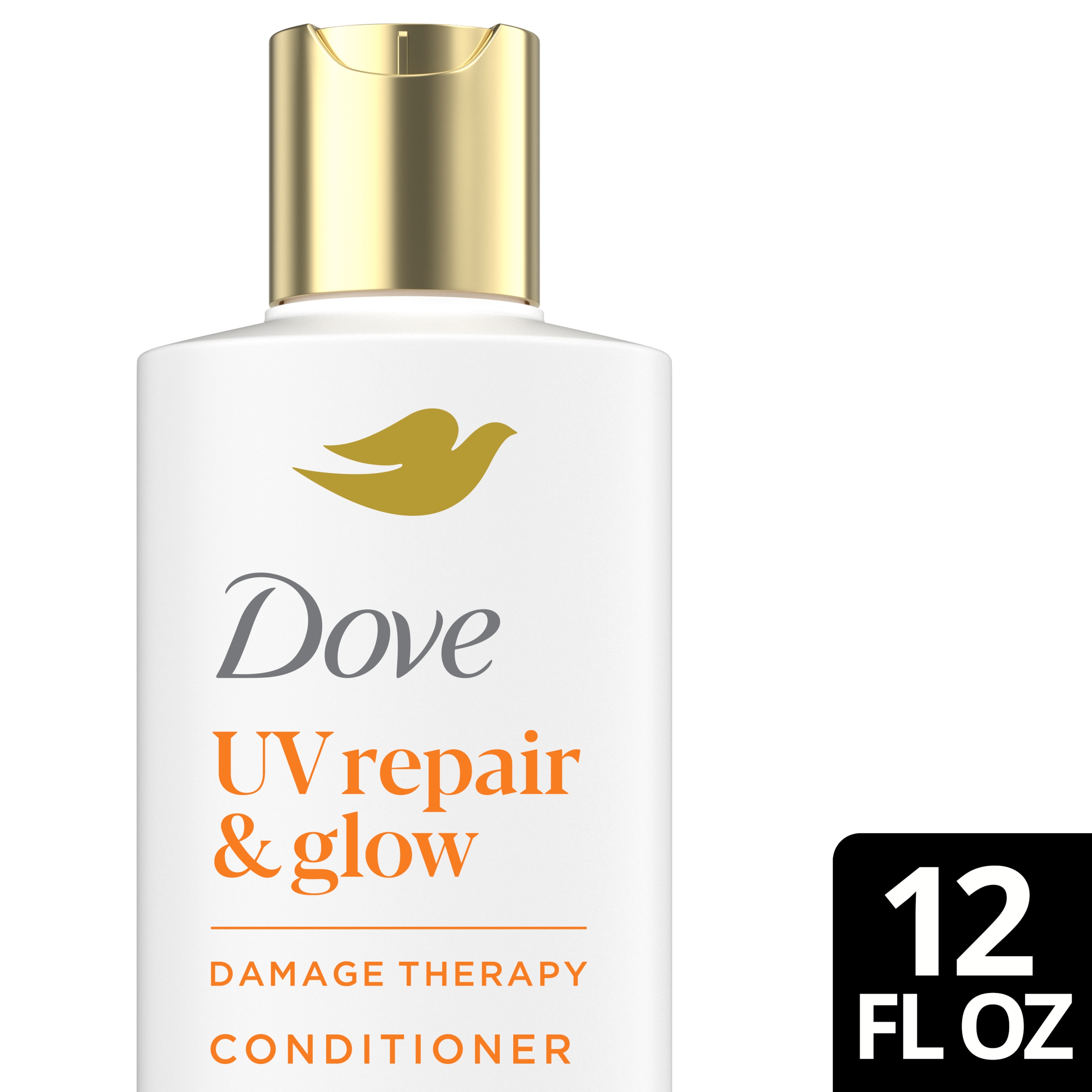 UV Repair & Glow Conditioner packshot