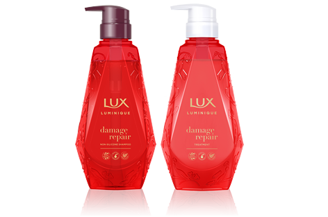 LUX ルミニーク ダメージリペア