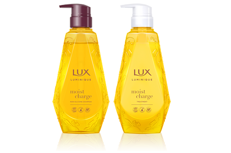 LUX ルミニーク モイストチャージ