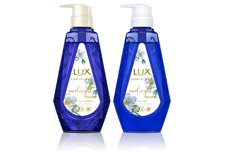 LUX ルミニーク ミッドナイトアロマ