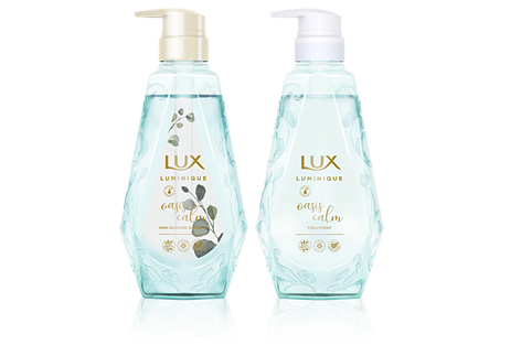 LUX ルミニーク オアシスカーム