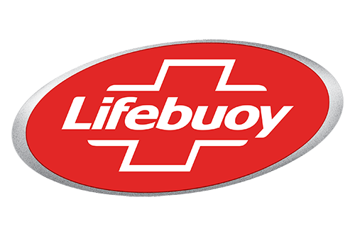 Lifebuoy Logo