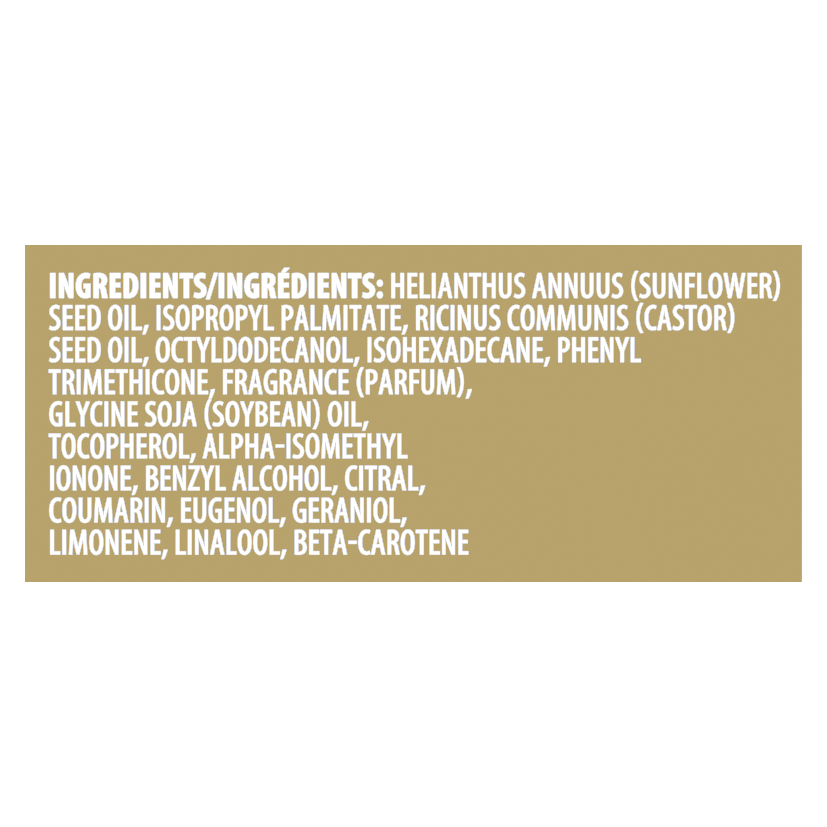TRESemmé Bonding Oil for Reducing Breakage + Finishing Styles, A-LIST Collection Developed & Safe for All Hair Types
