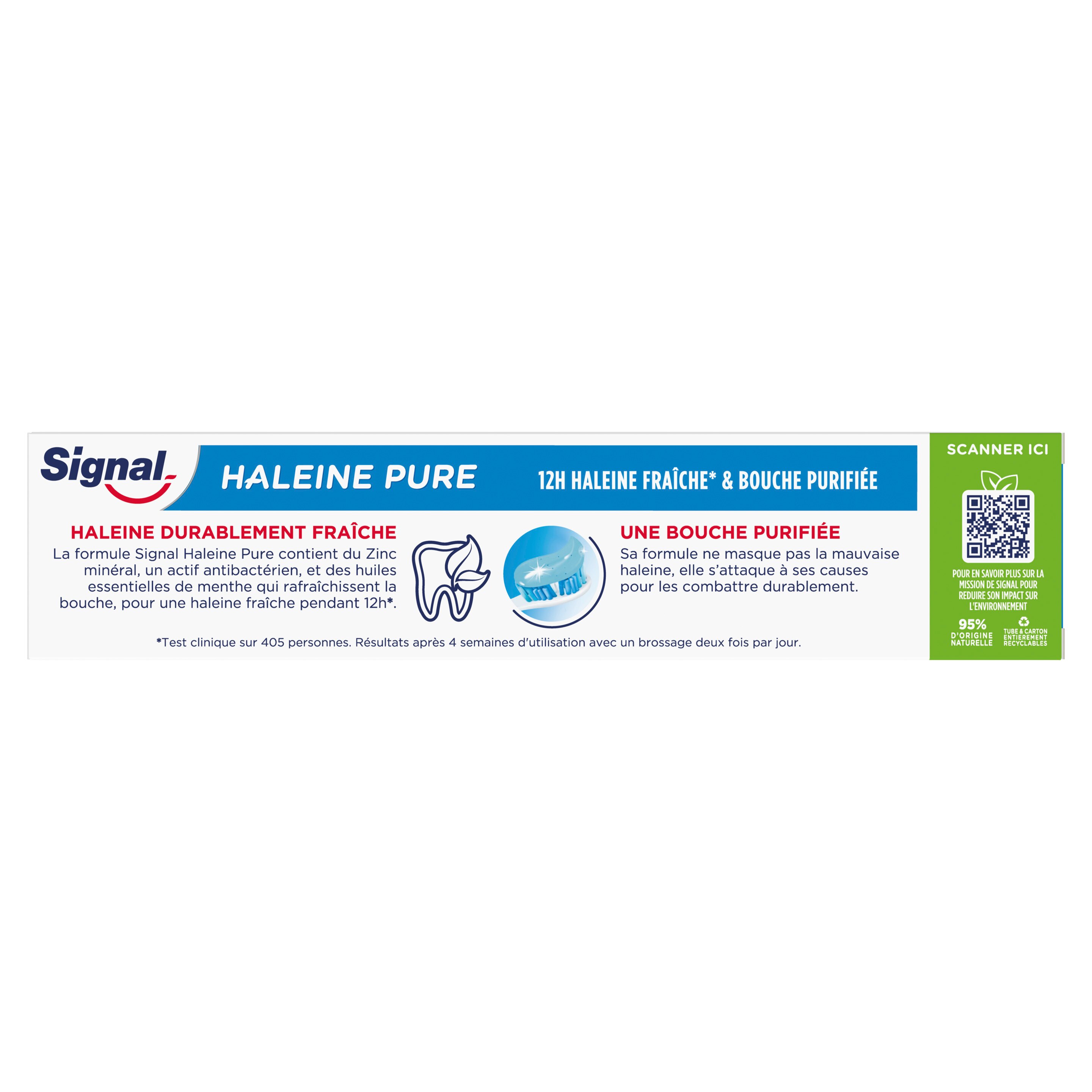 Product page
