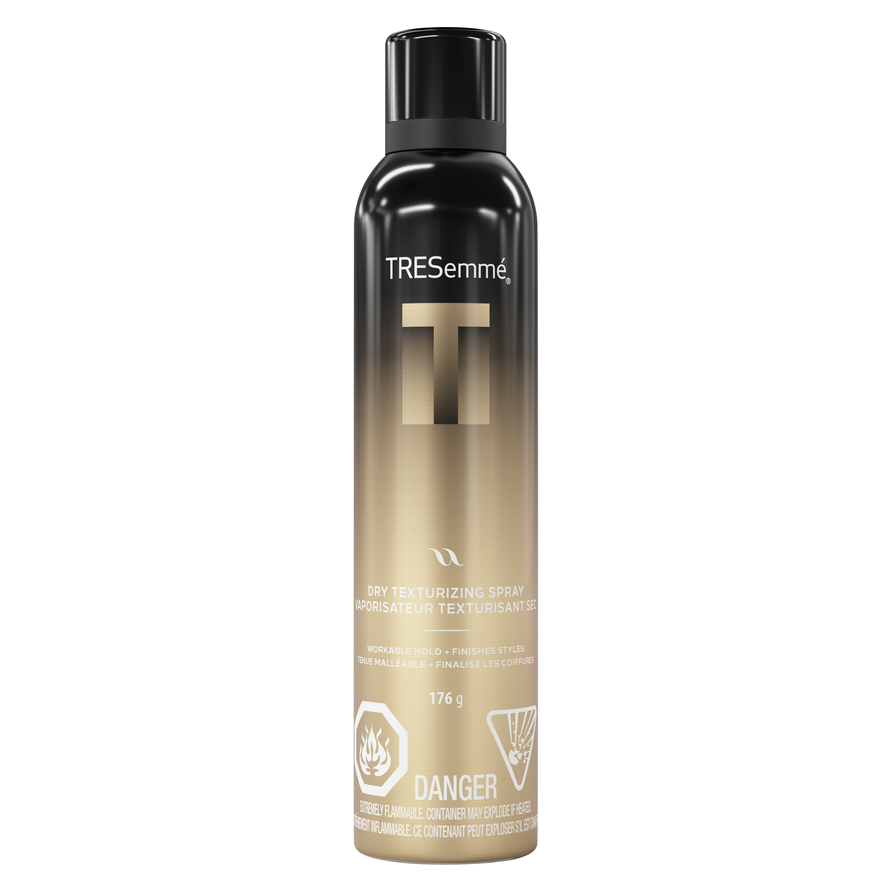 A-LIST Collection Developed Safe for All Hair Types