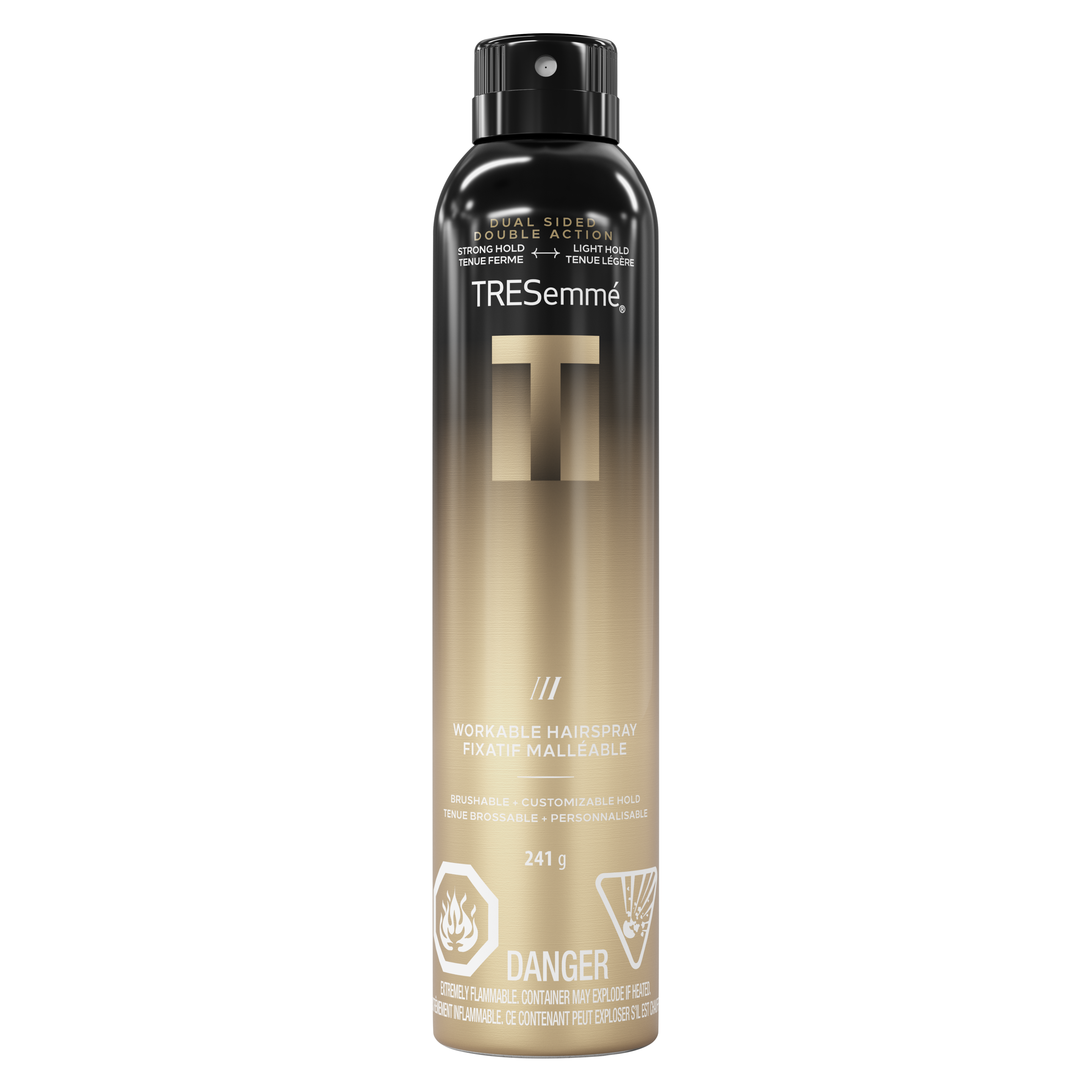 A-LIST Collection Developed Safe for All Hair Types