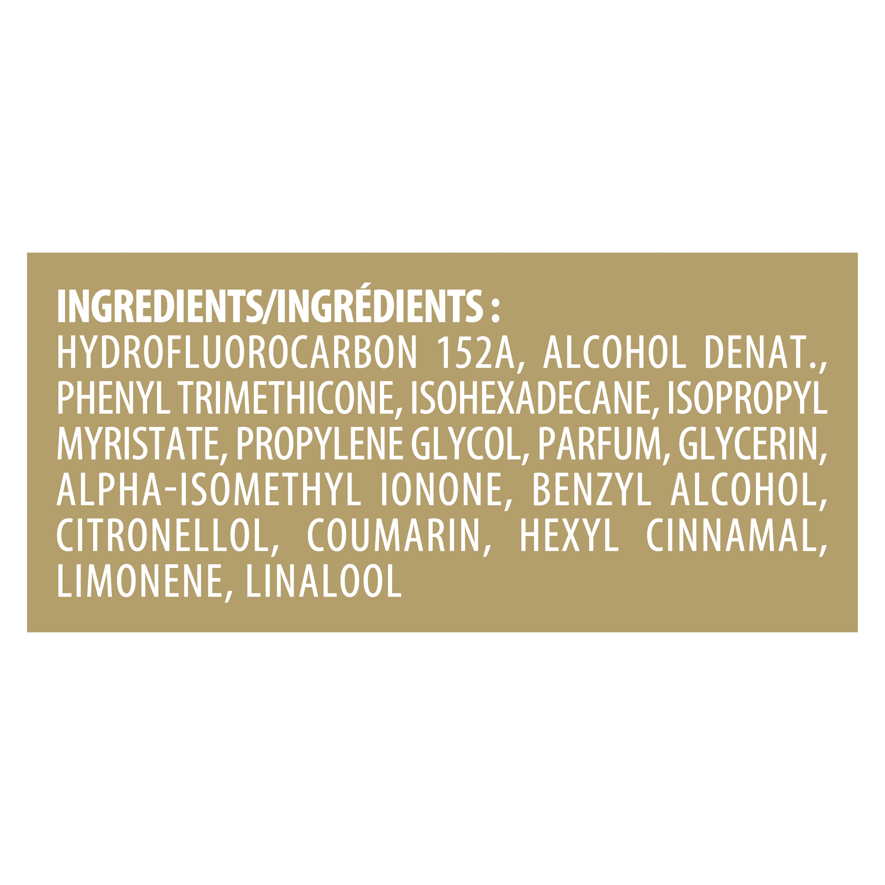 TRESemmé Lacquer Shine Spray for Brilliant Gloss + Humidity Control, A-LIST Collection Developed Safe for All Hair Types