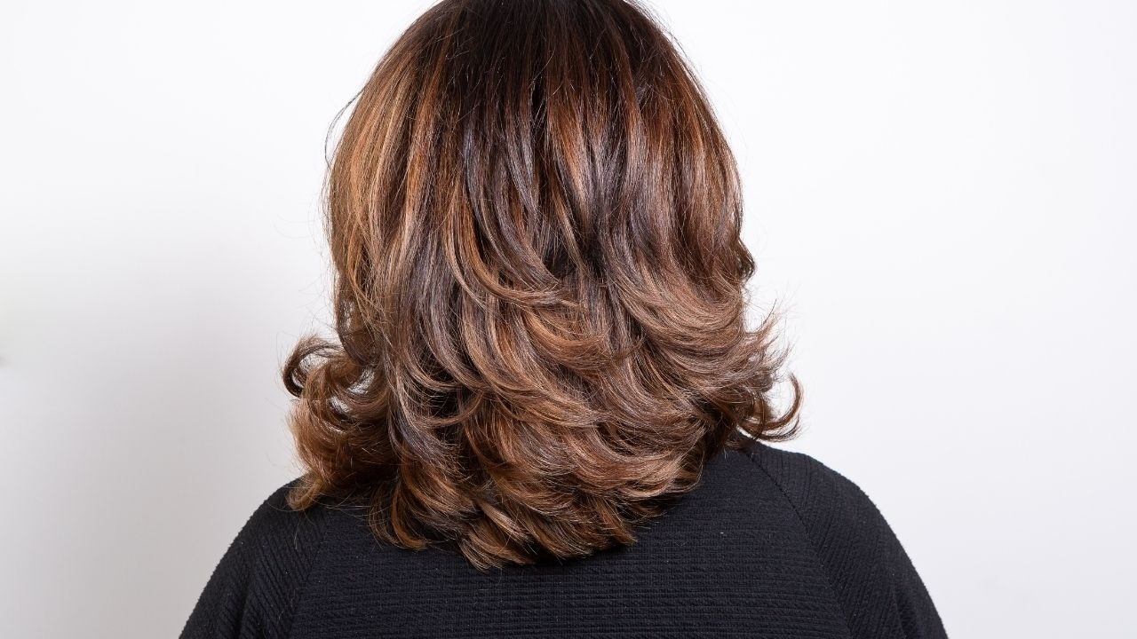 Graduated Layers