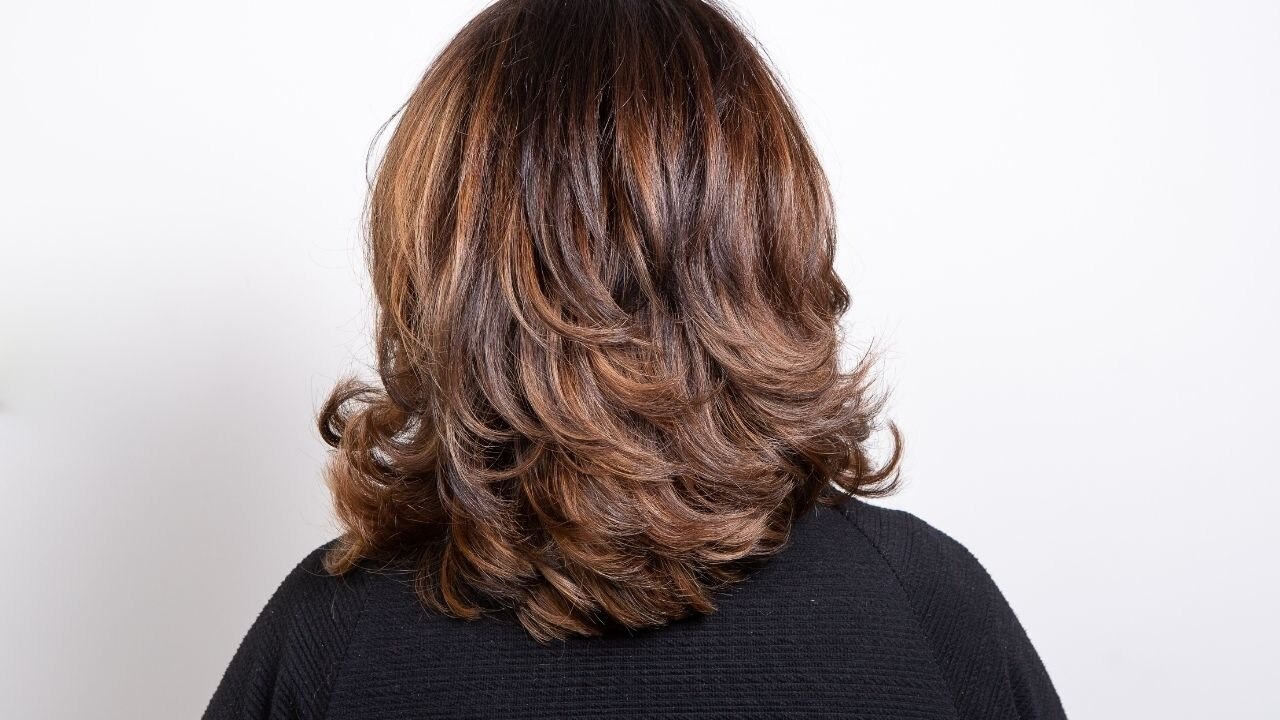 Graduated Layers