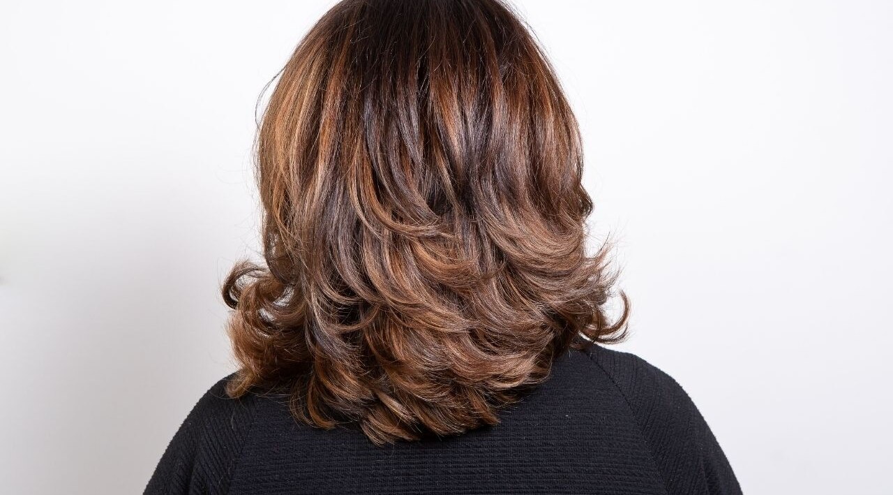 Graduated Layers