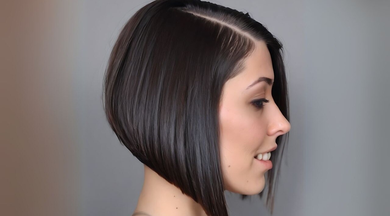 Tapered Layer Cut