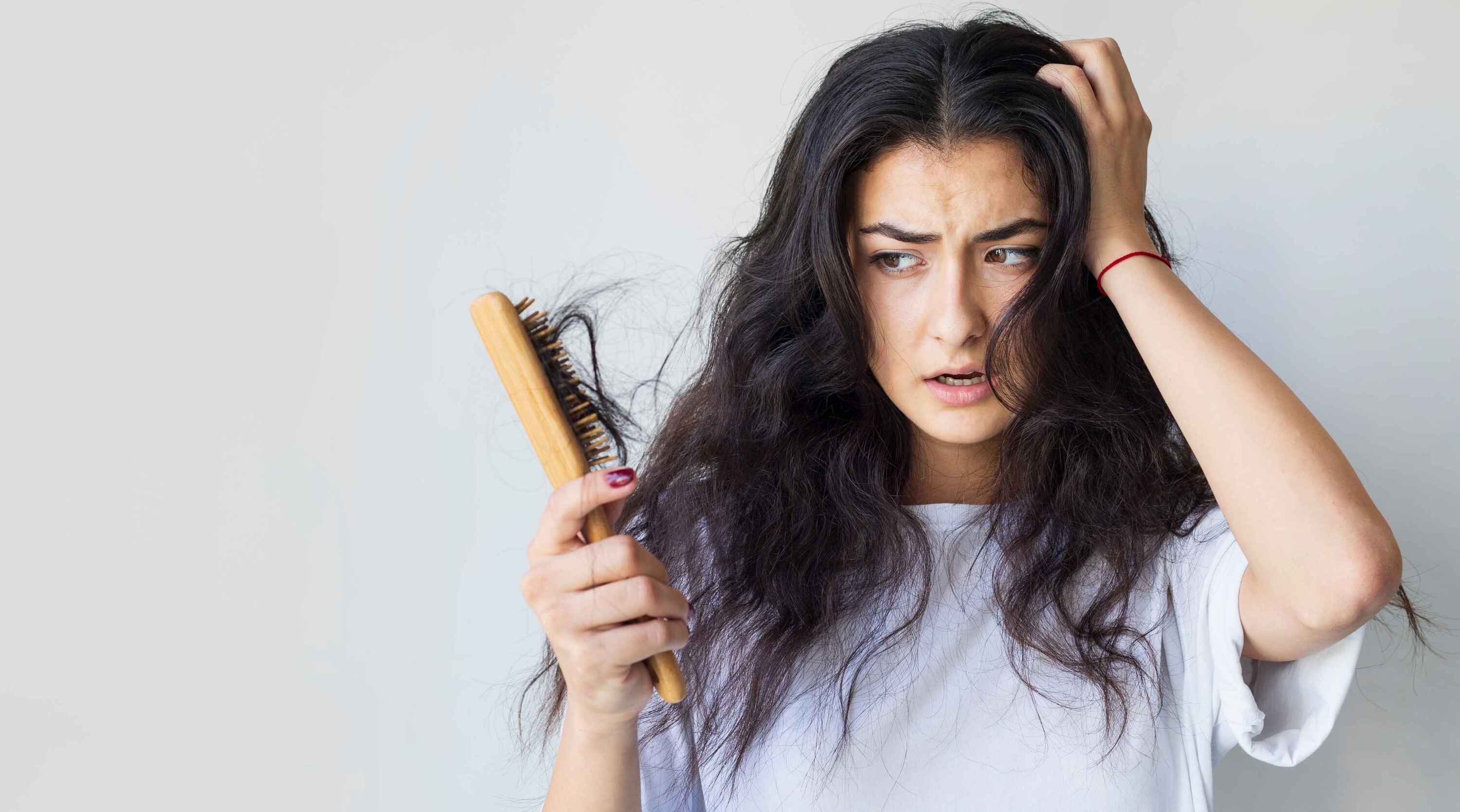 Hair Loss in Monsoon: Best Hair Care Tips and Masks to Control It