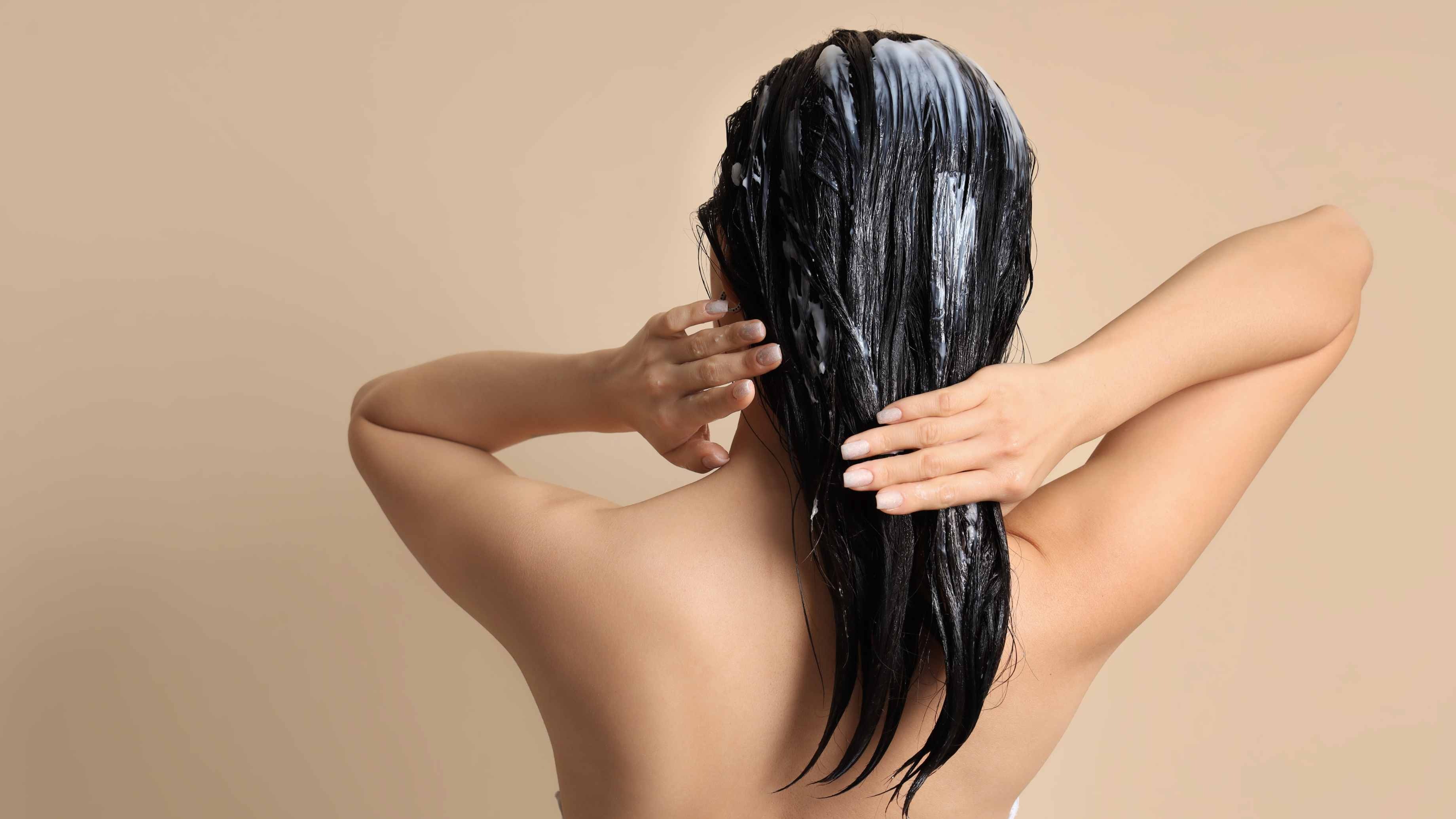 Best Monsoon Hair Mask For Frizz Control and Repair
