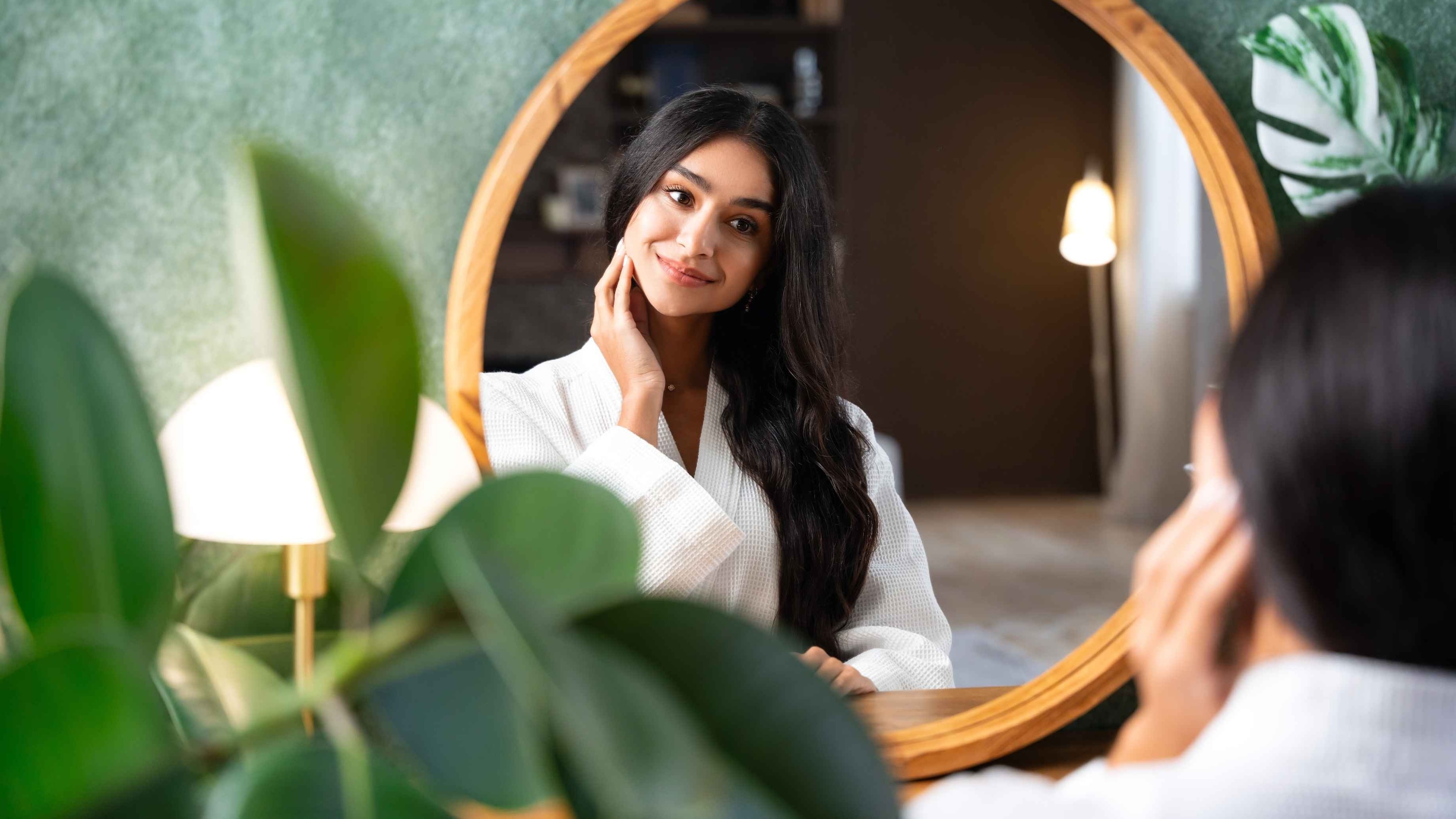 Morning Hair Care Routine: Rise and Shine