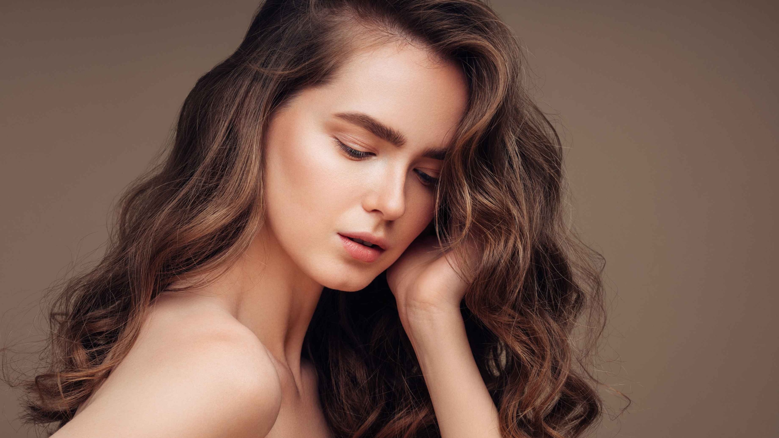 Wavy Hair Care Routine