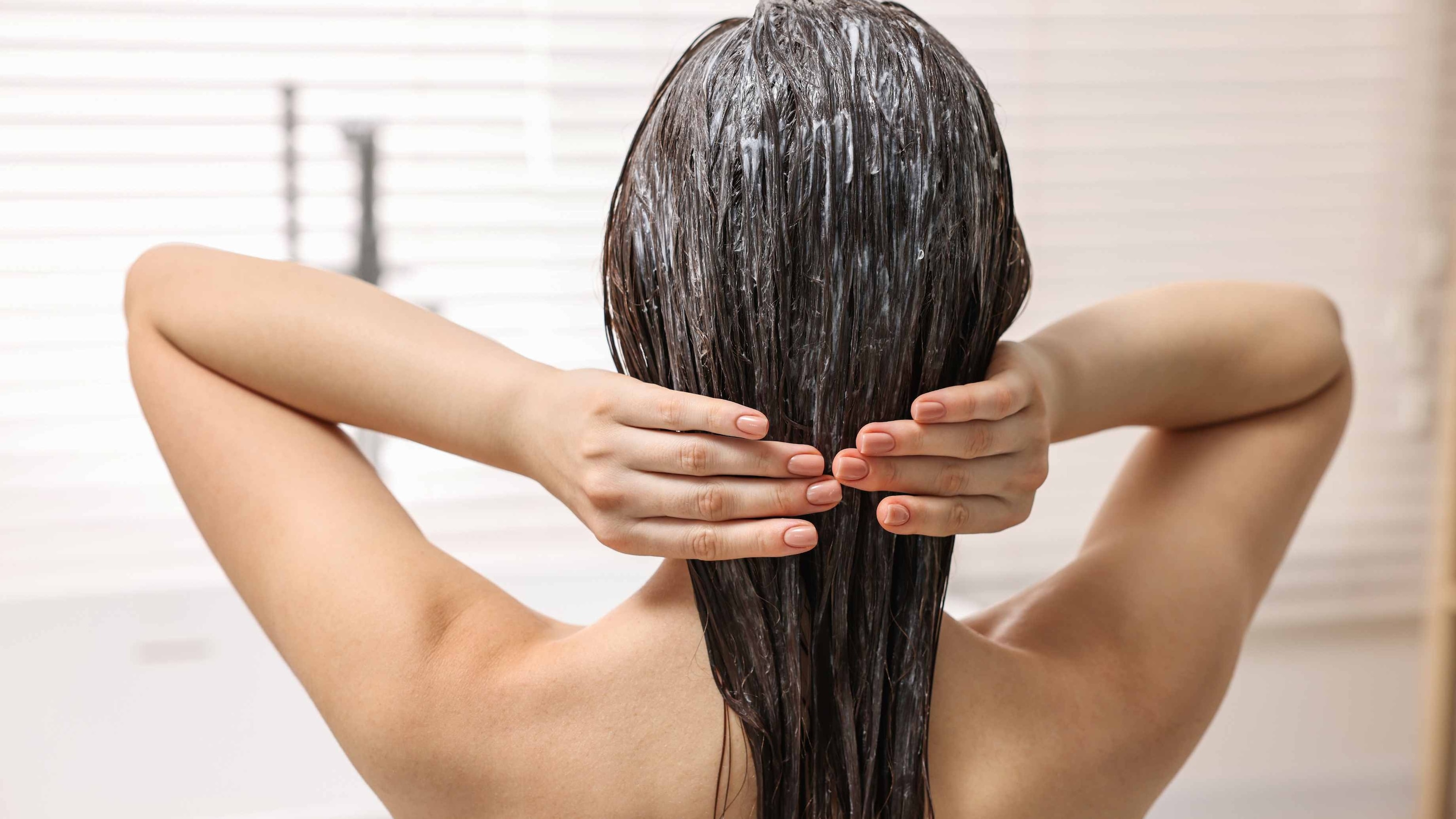 Weekly Hair Spa Routine: DIY at Home