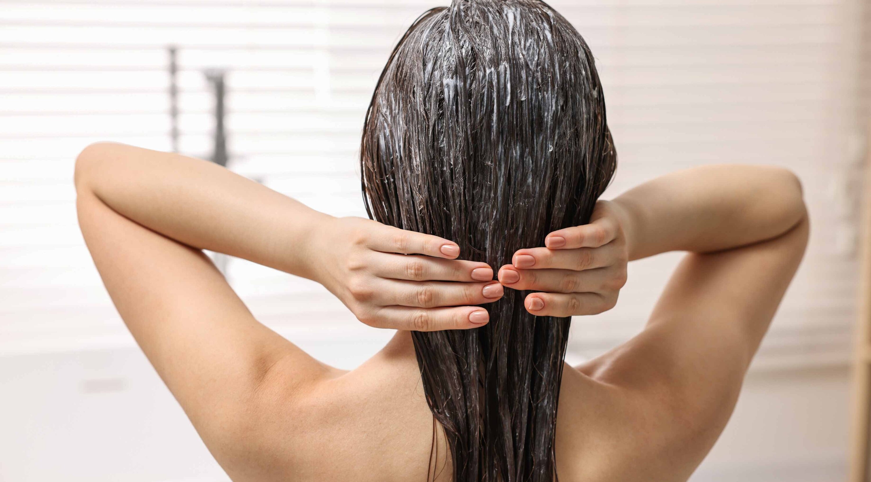 Weekly Hair Spa Routine: DIY at Home