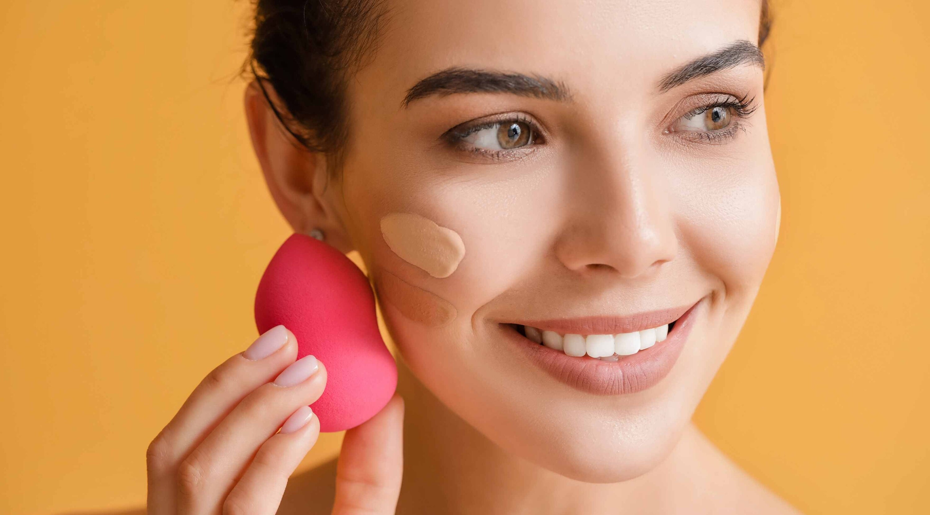 Choose the Right Foundation