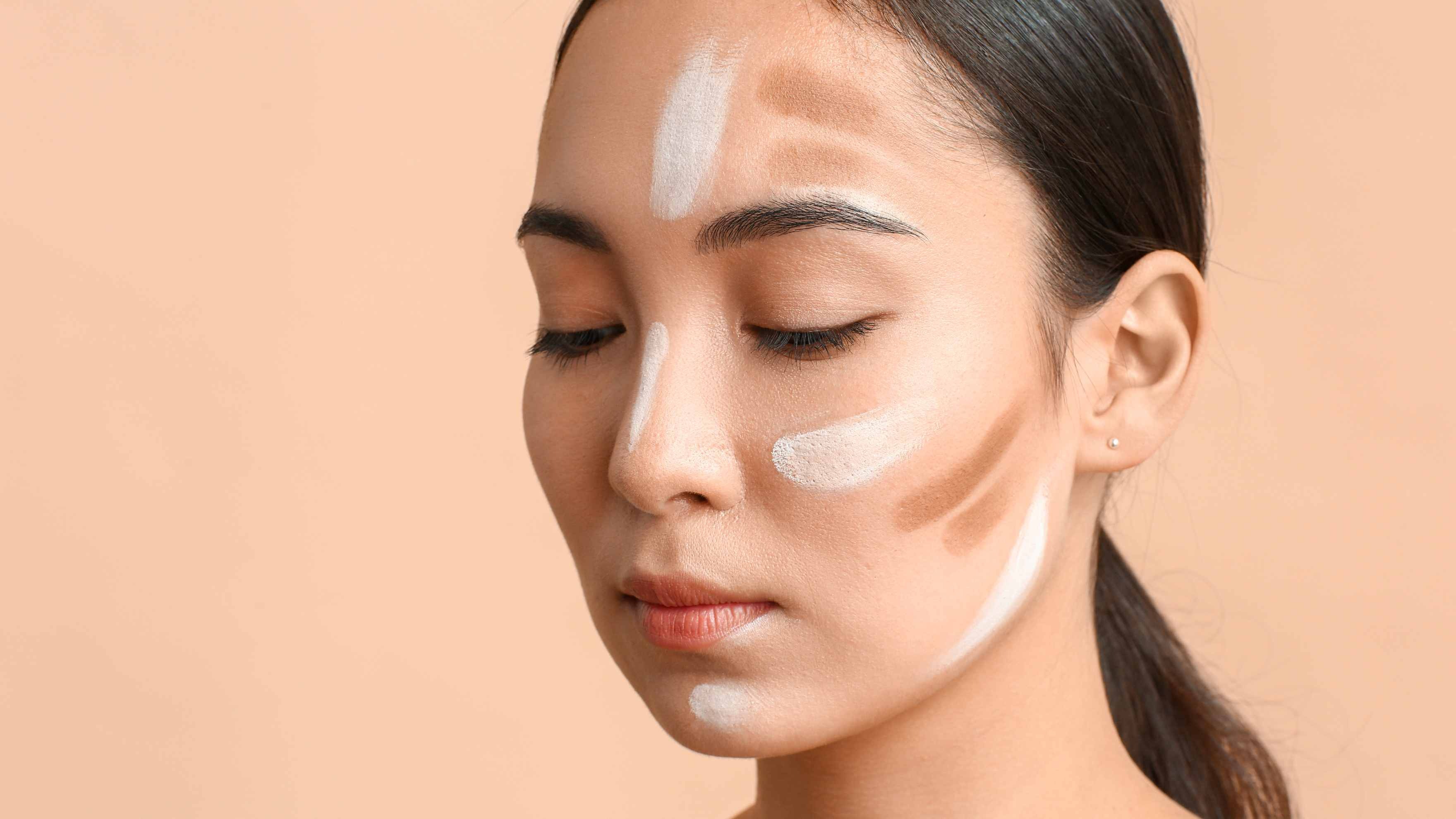 Contouring