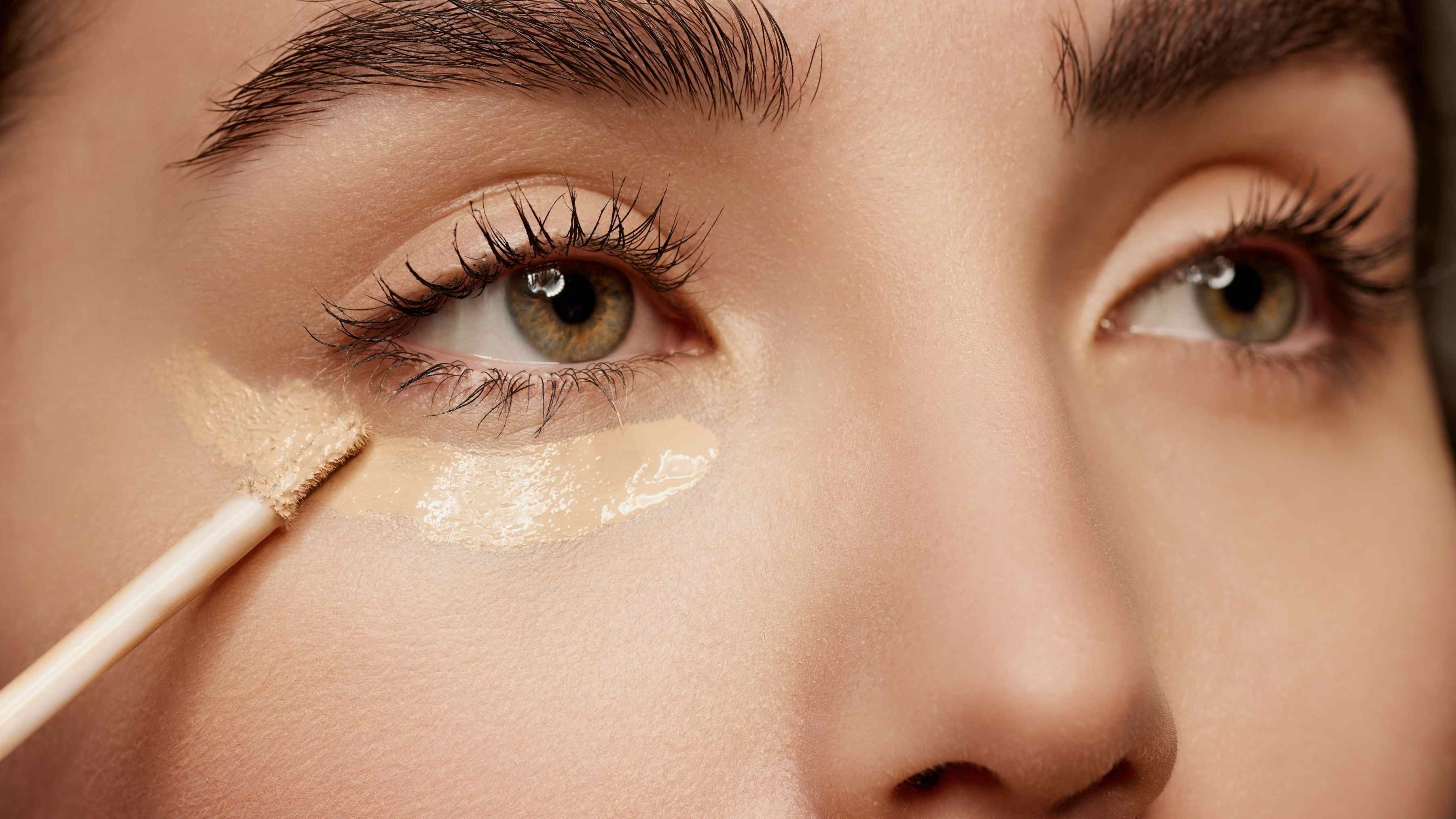 How to Choose Concealer Shade: Use It Right & Apply Like a Pro