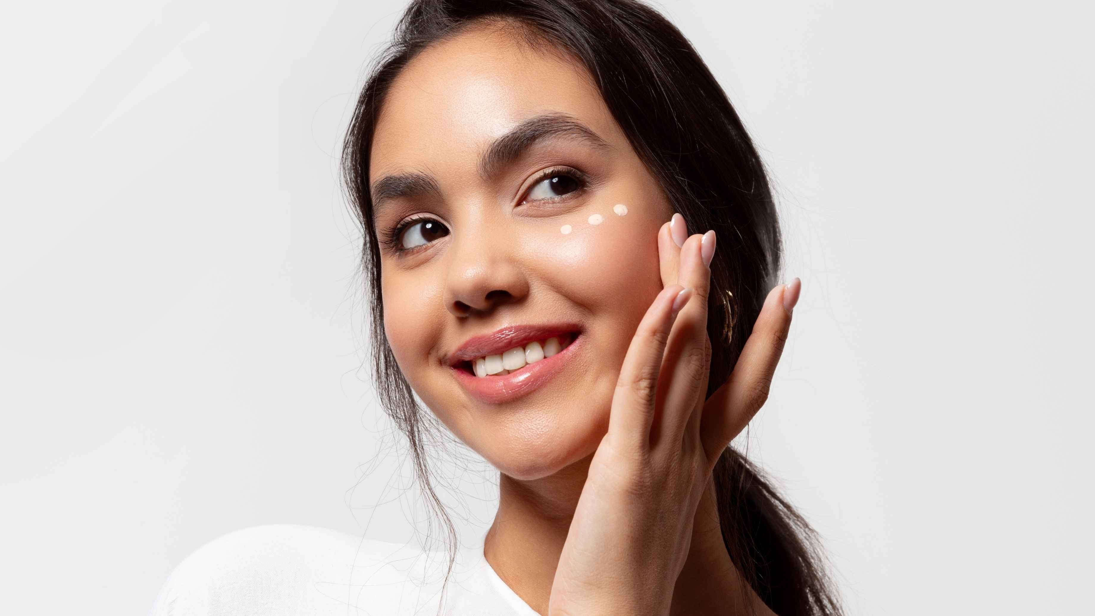 How to Apply Concealer Step by Step