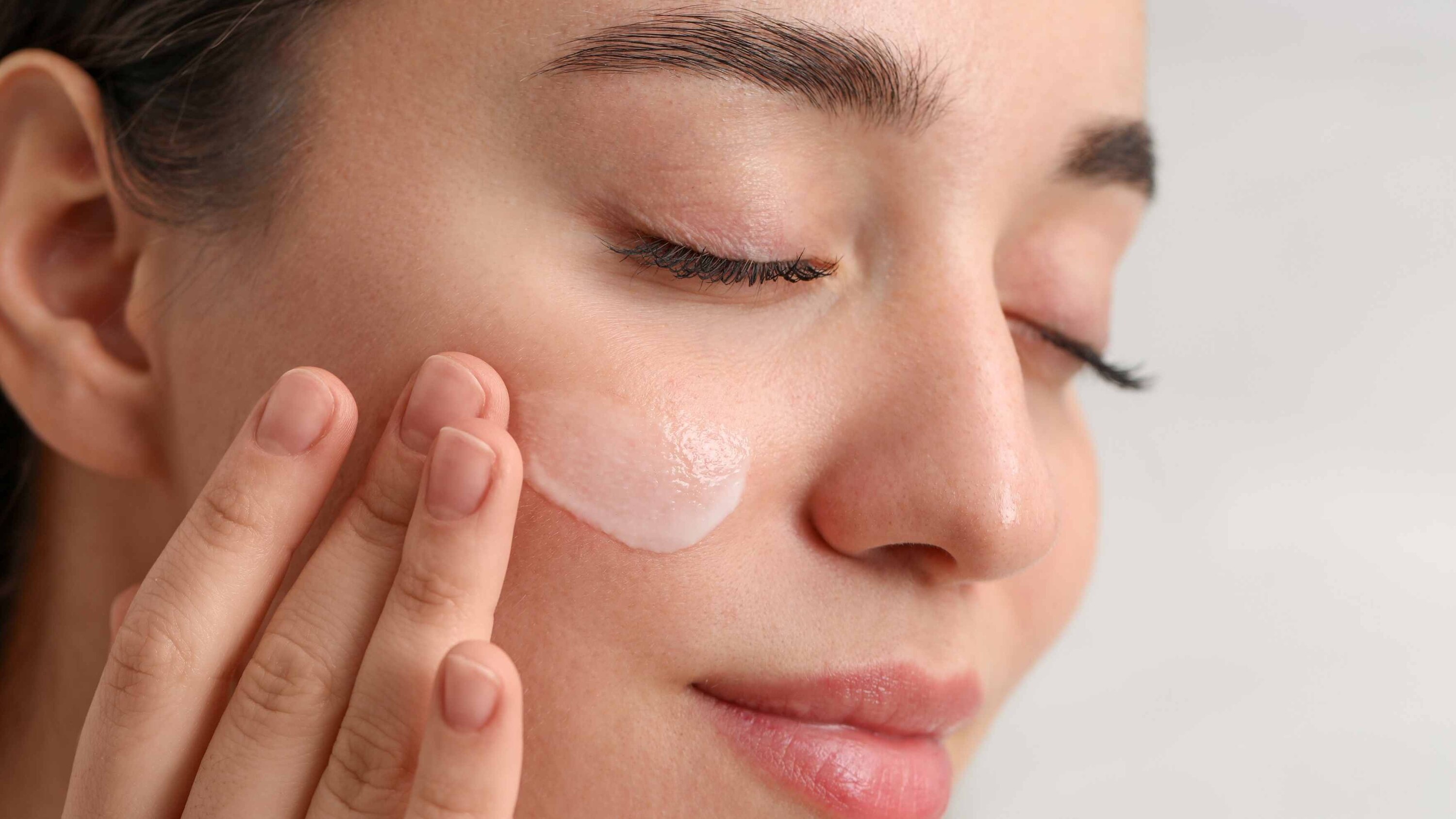 Moisturize