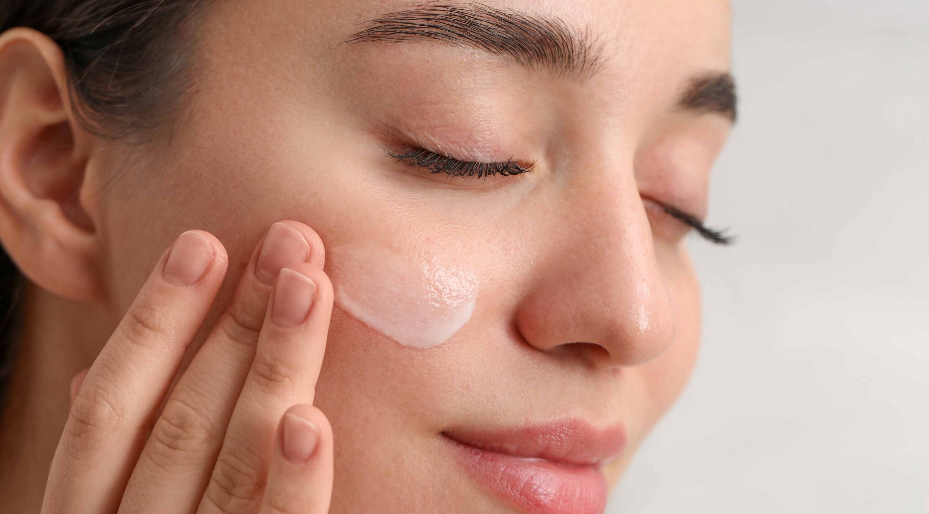 Moisturize