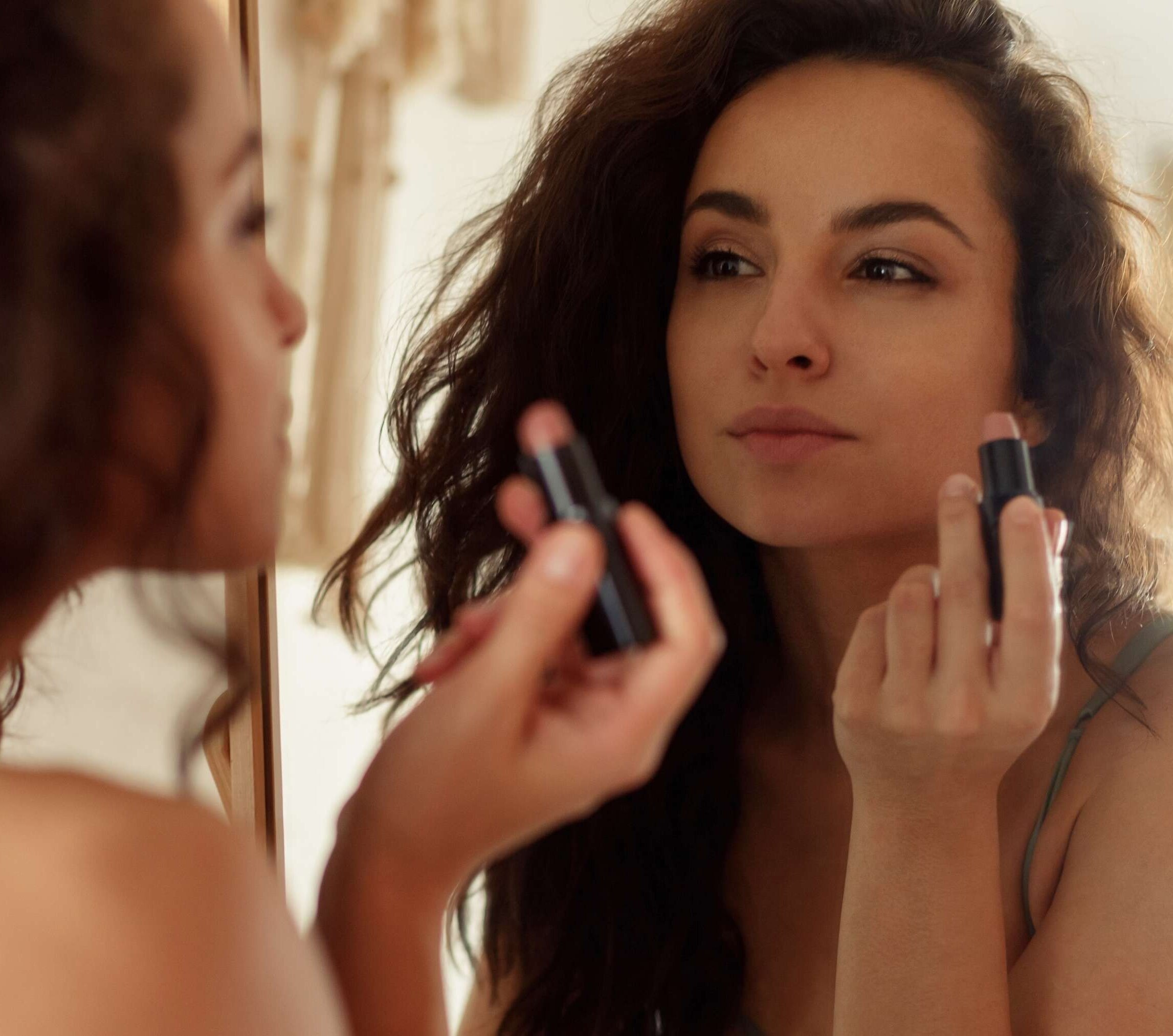 Image of Best Nude Lipstick Shades: Find Your Perfect Match for Every Skin Tone