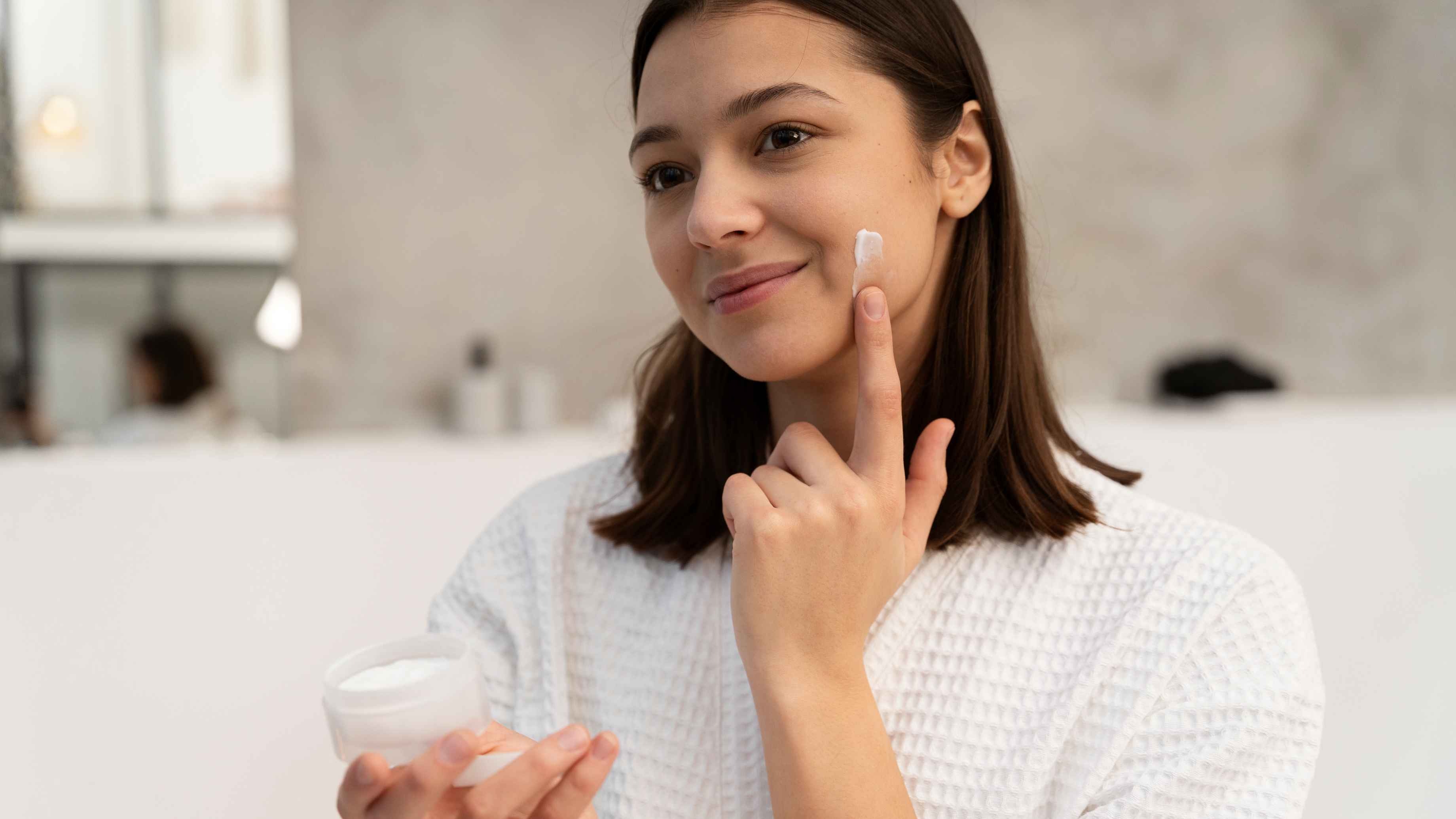 Start with Skincare