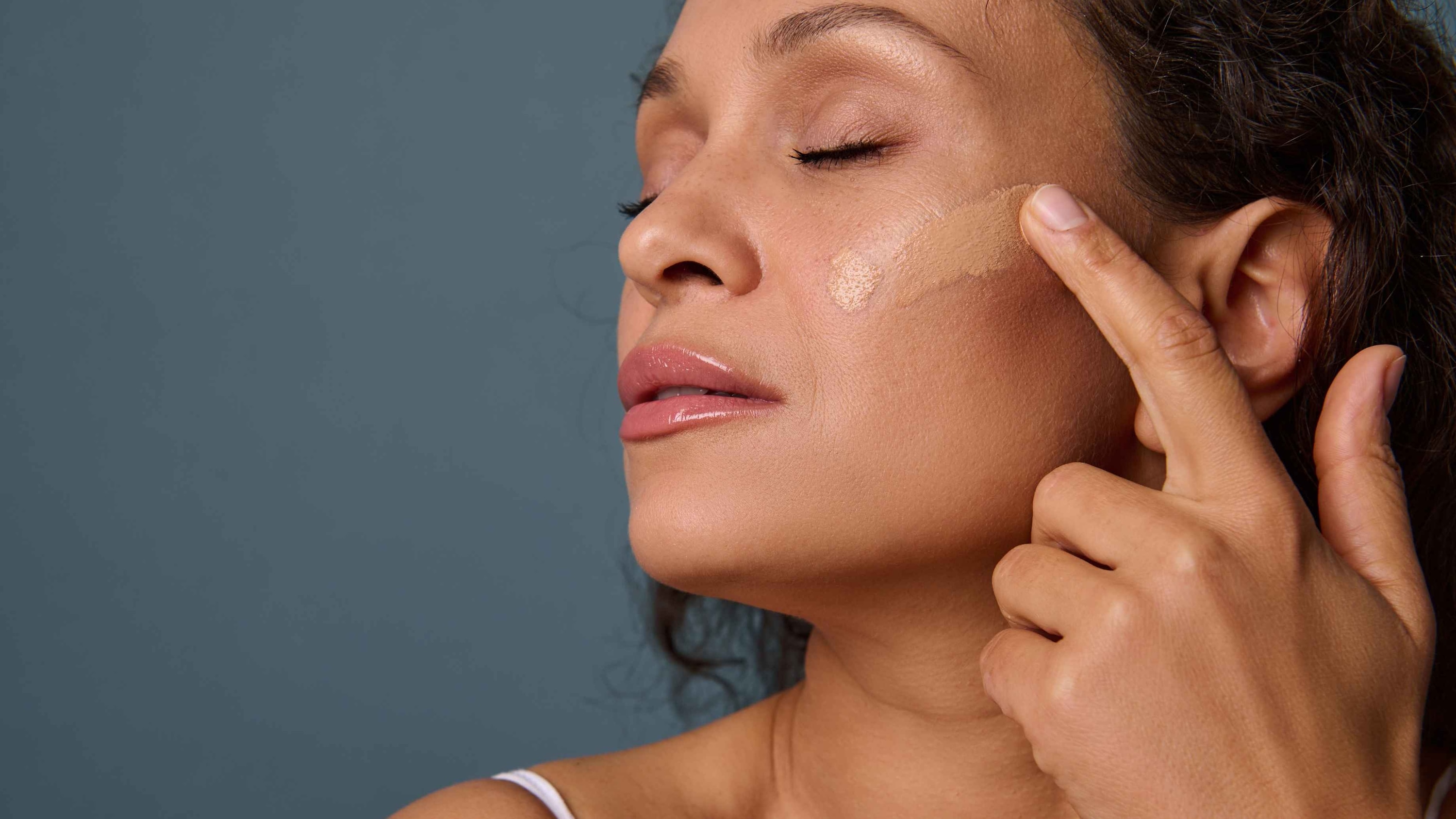 Why Skin Type Matters When Applying Foundation