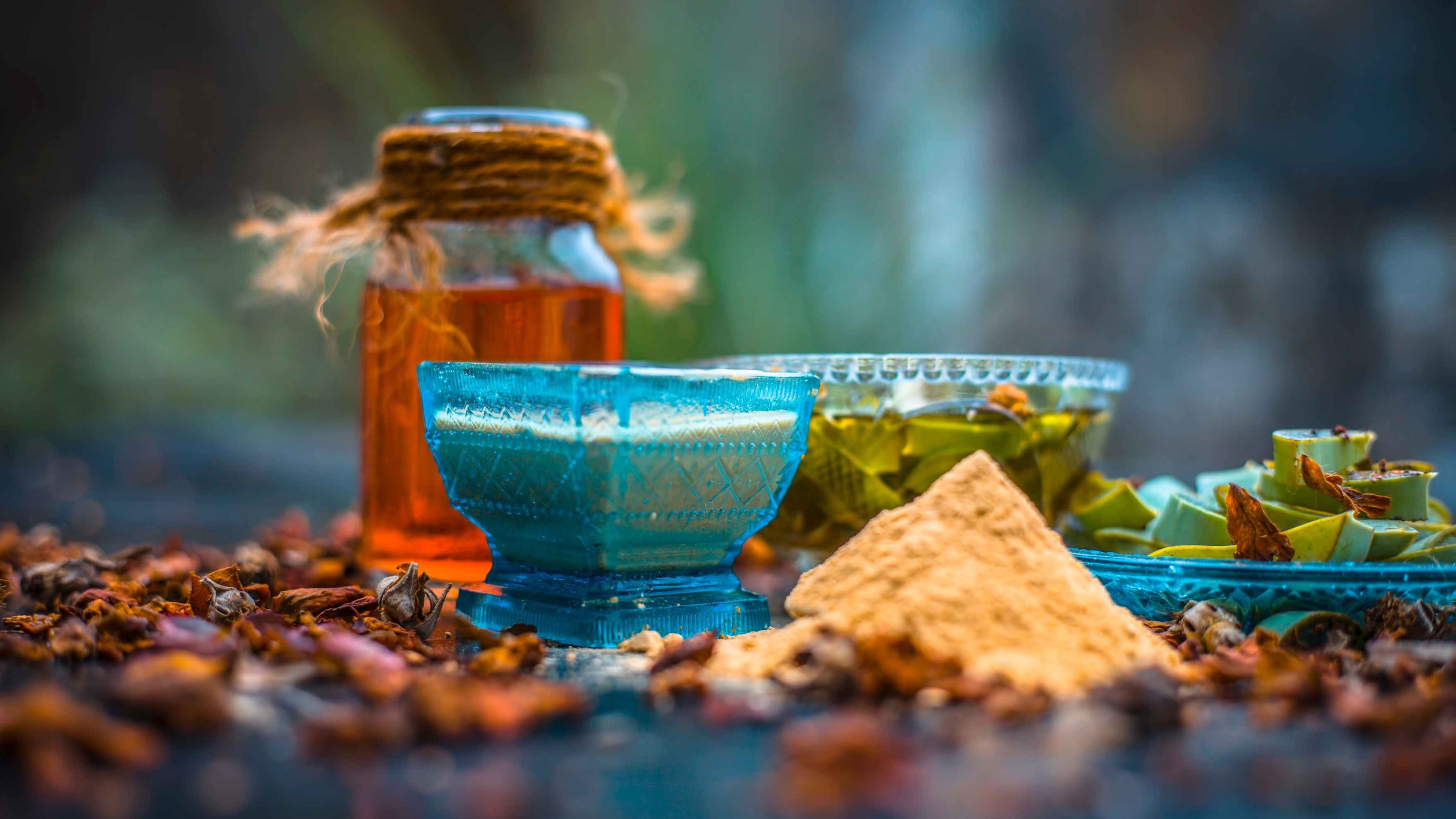 Multani Mitti Face Pack for Dull, Tired Skin