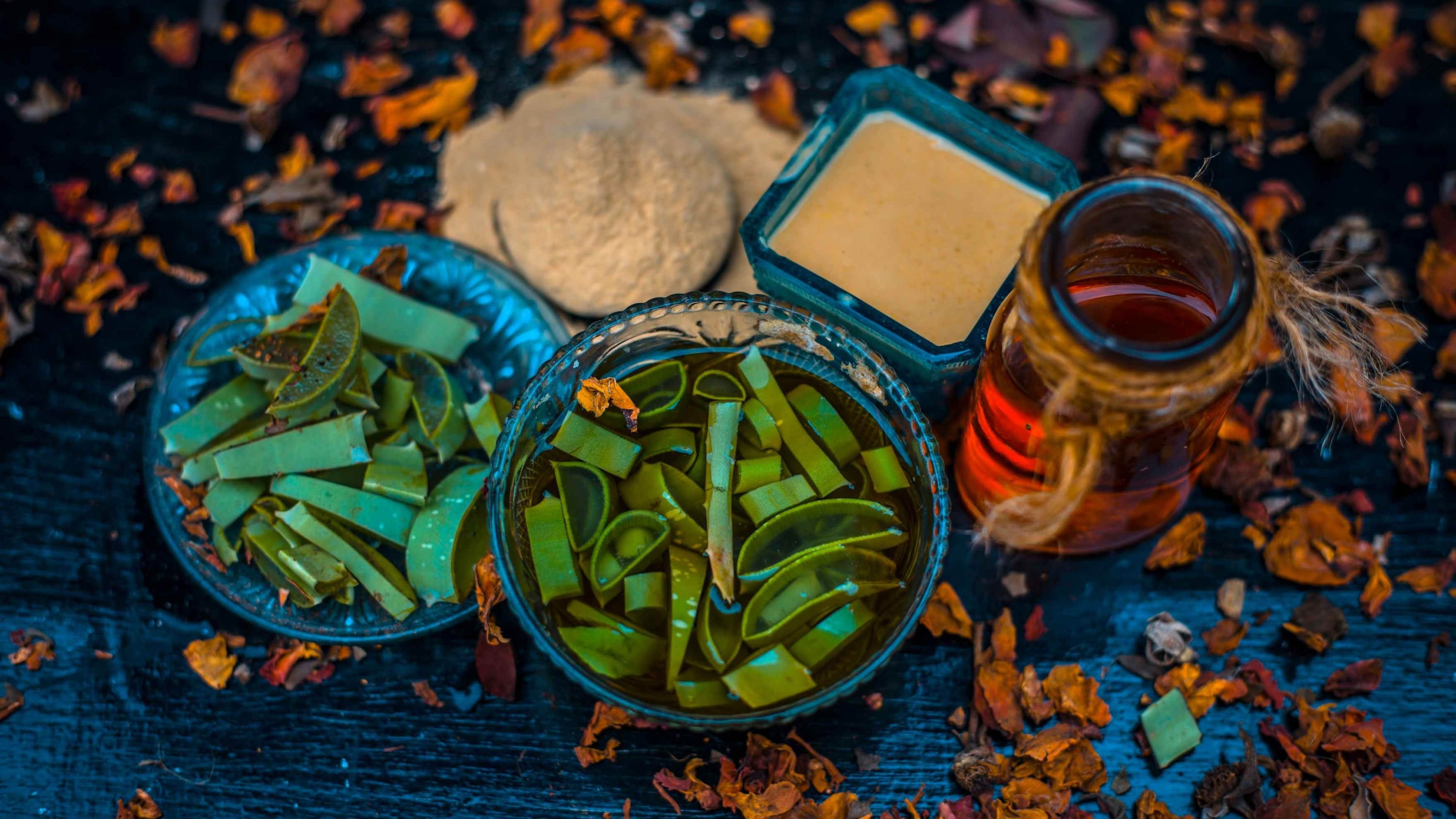 Multani Mitti Face Pack for  Dry, Sensitive Skin