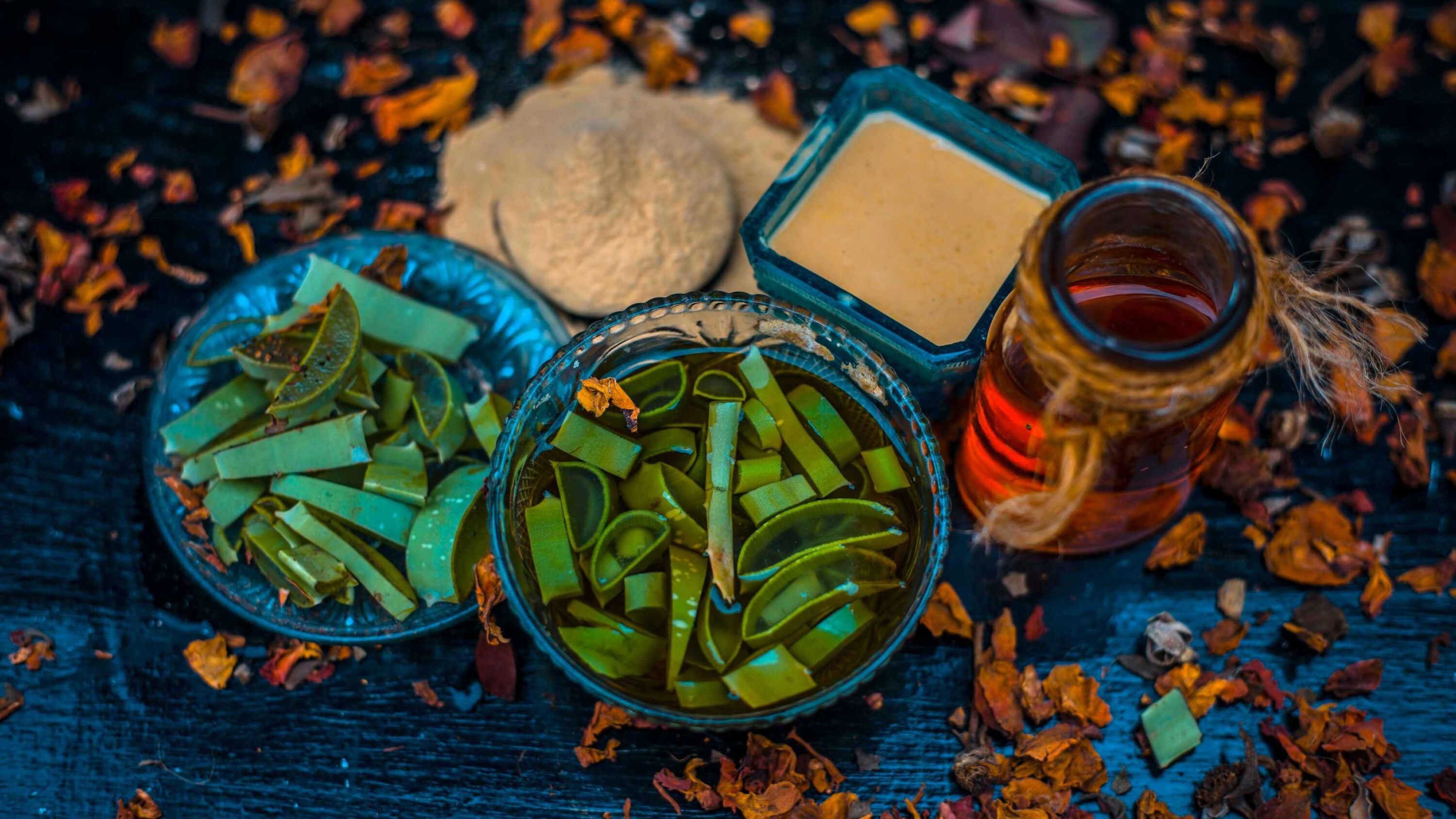 Multani Mitti Face Pack for  Dry, Sensitive Skin