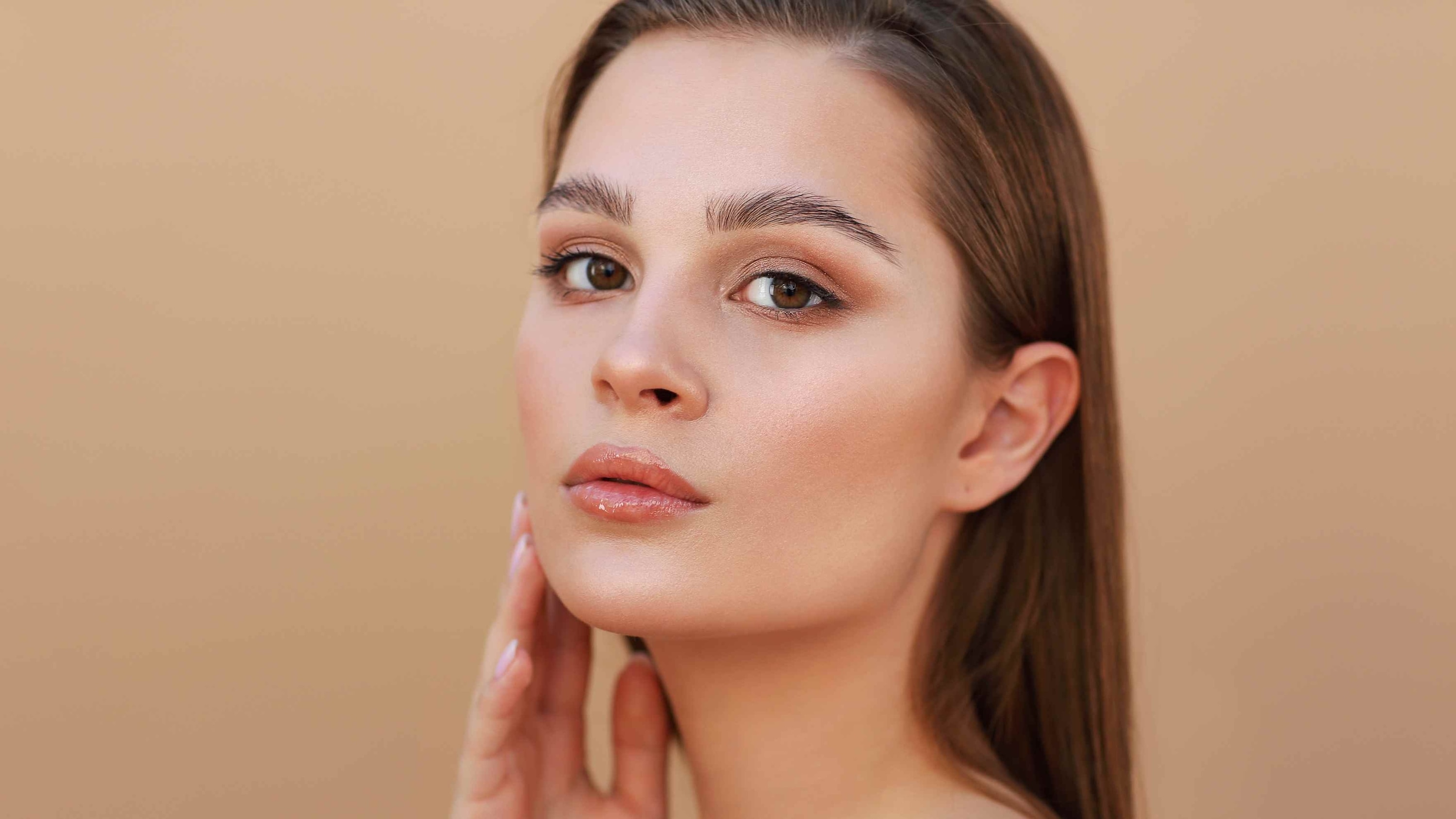 Improved Skin Tone and Texture