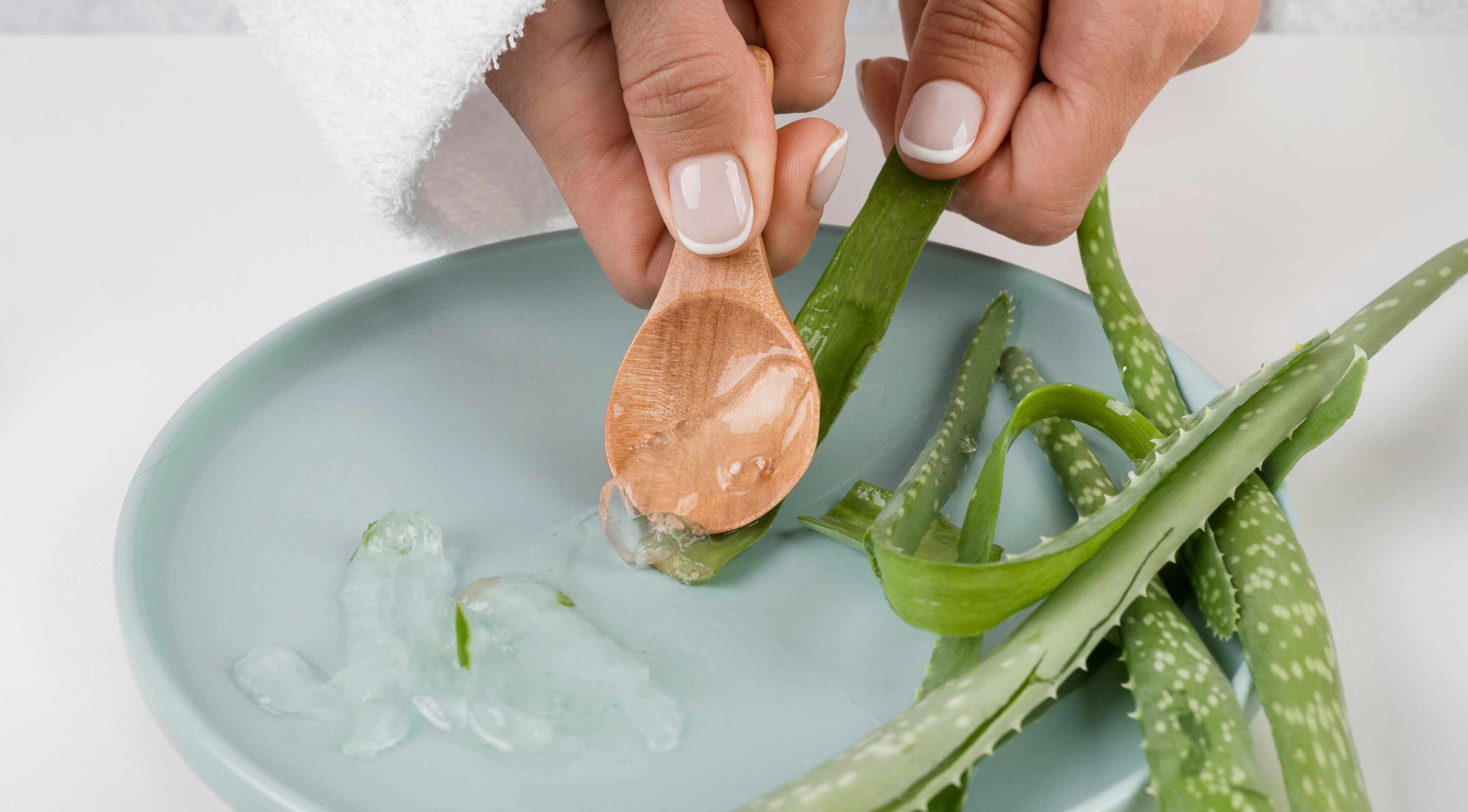Aloe Vera Gel