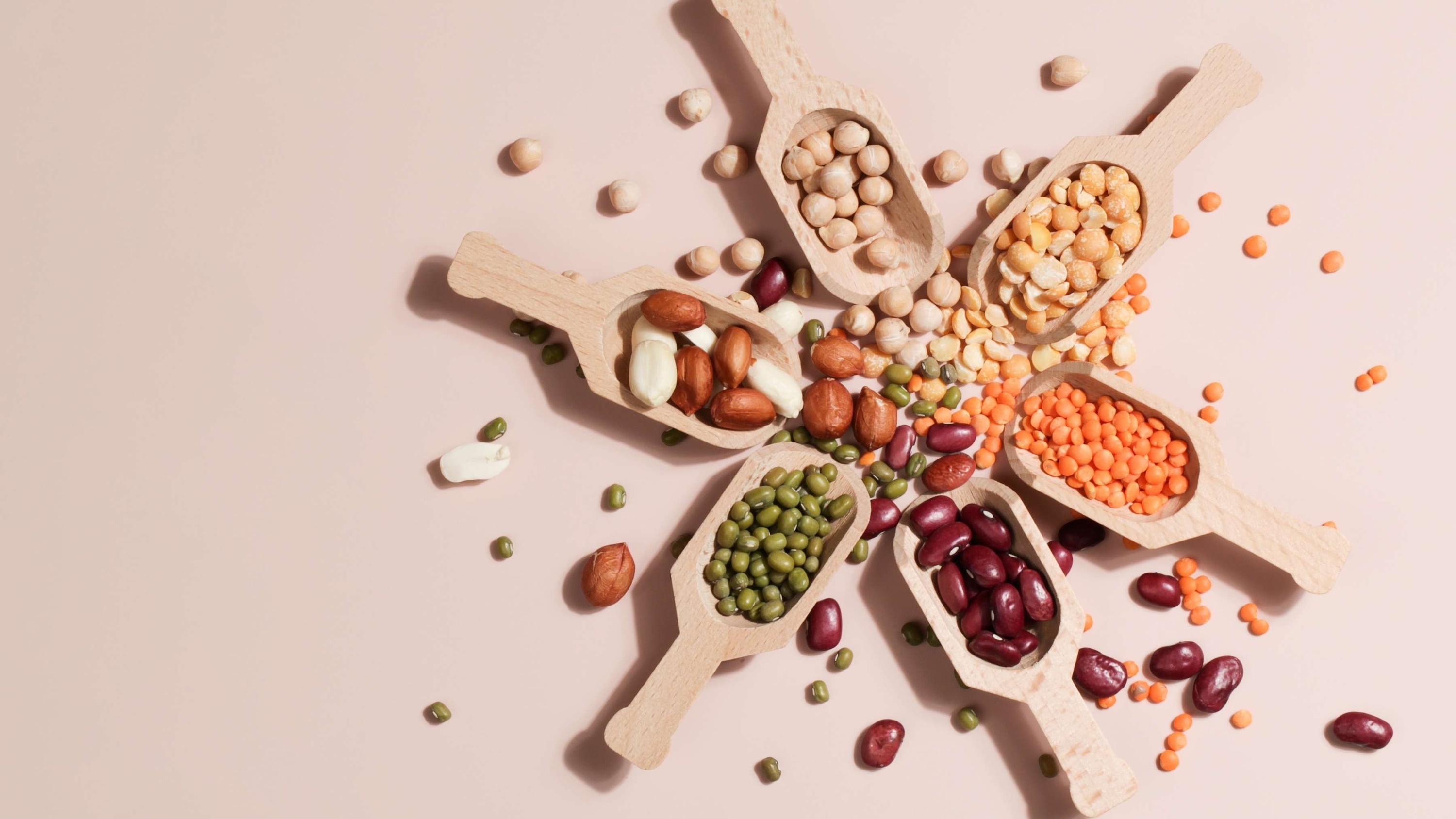 Top Biotin Foods and How to Absorb Them for Healthy Hair, Skin & Nails