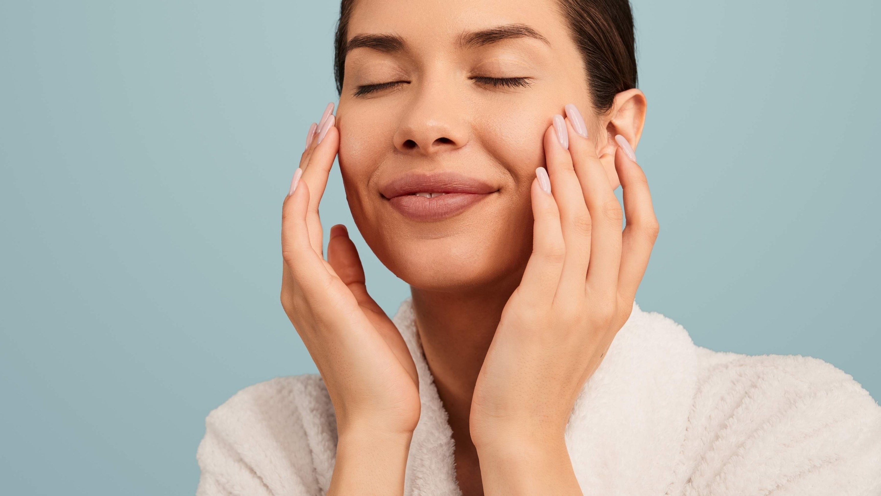 Build Your Skincare Routine: Step-by-Step Morning & Night Care by Skin Type
